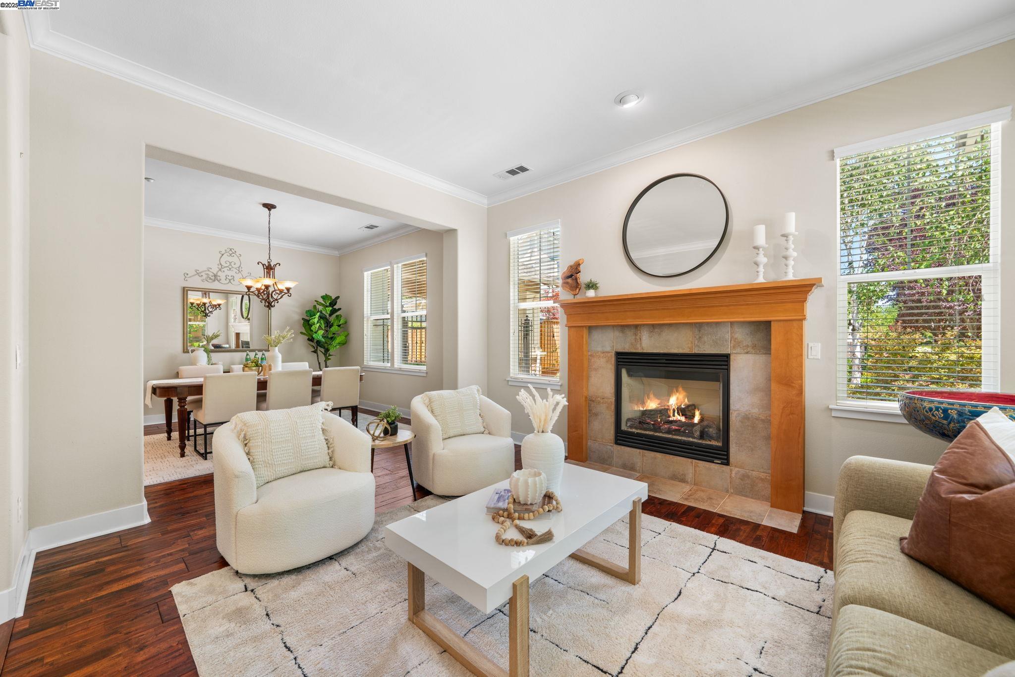 Detail Gallery Image 10 of 60 For 5477 Stockton Loop, Livermore,  CA 94550 - 4 Beds | 3 Baths