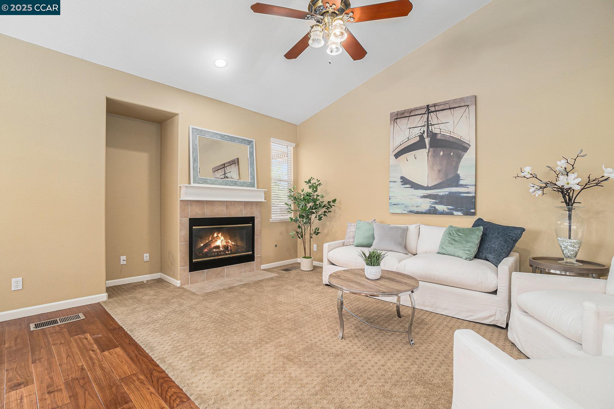 Detail Gallery Image 7 of 28 For 121 St Nazaire Ct, Martinez,  CA 94553 - 5 Beds | 3 Baths