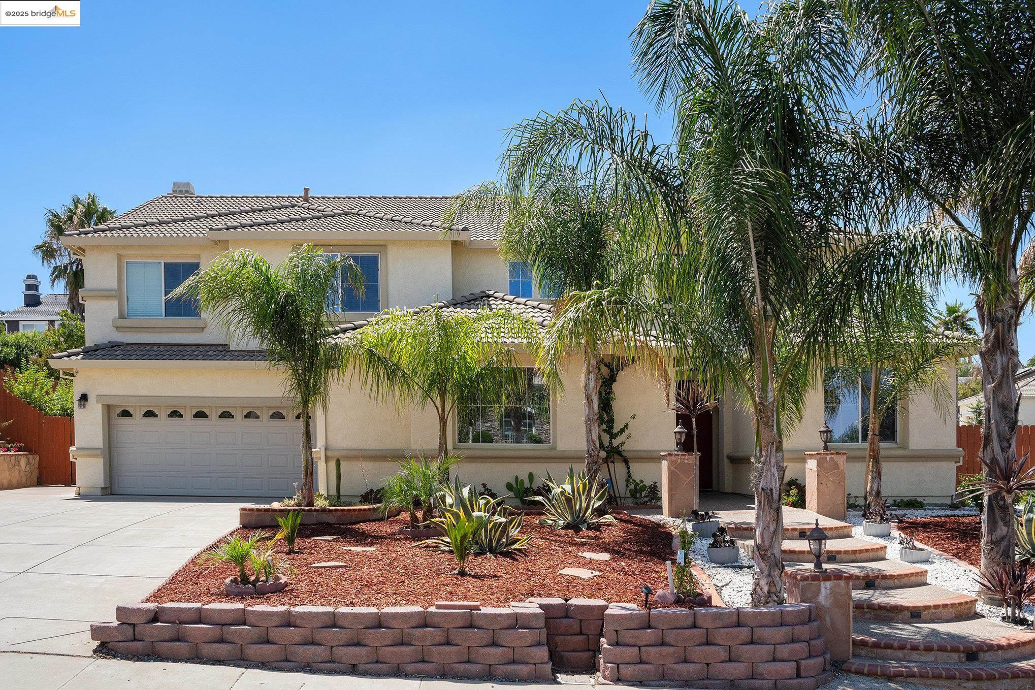 Detail Gallery Image 4 of 60 For 5235 Ramsdell Ct, Antioch,  CA 94531 - 6 Beds | 3 Baths