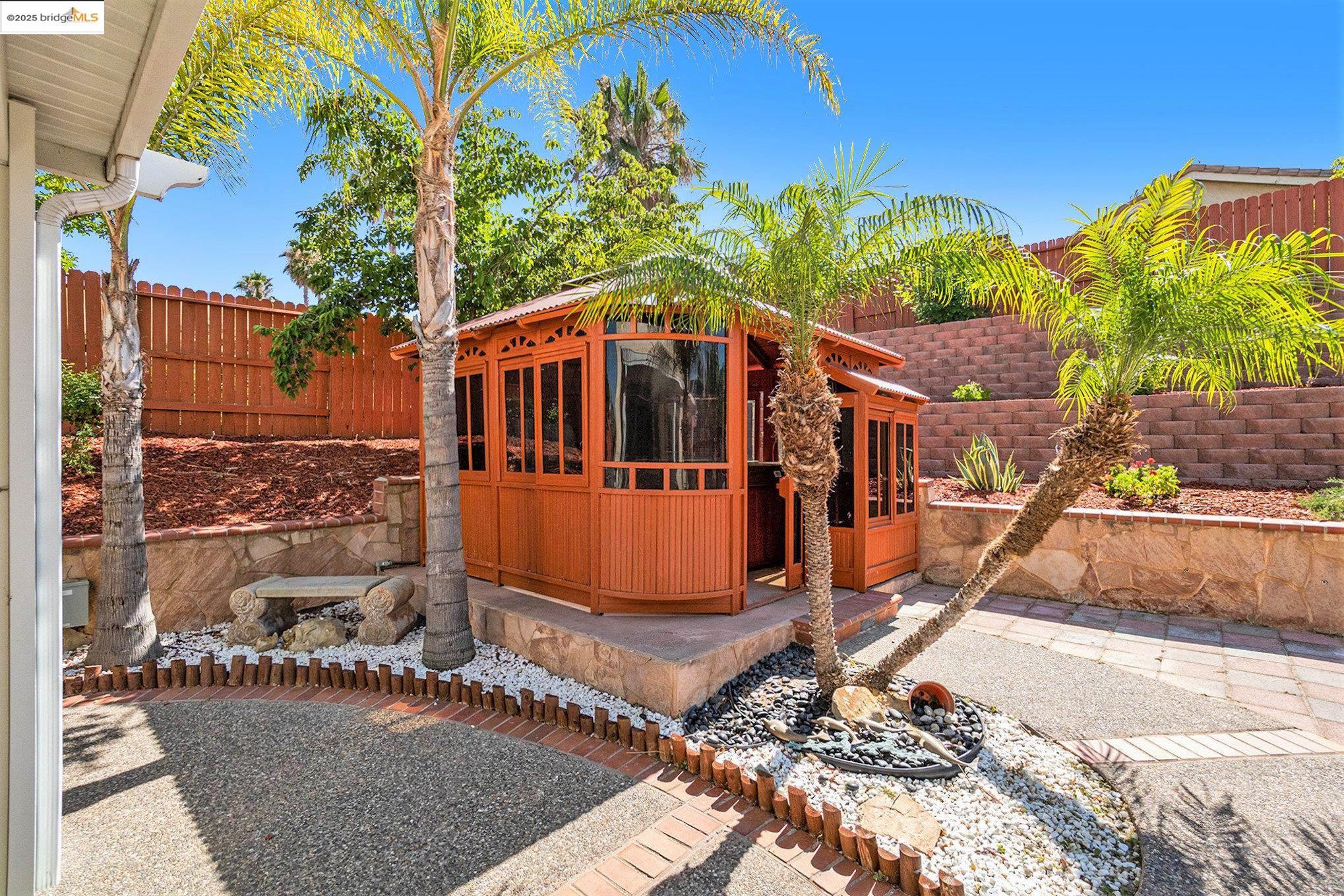 Detail Gallery Image 47 of 60 For 5235 Ramsdell Ct, Antioch,  CA 94531 - 6 Beds | 3 Baths