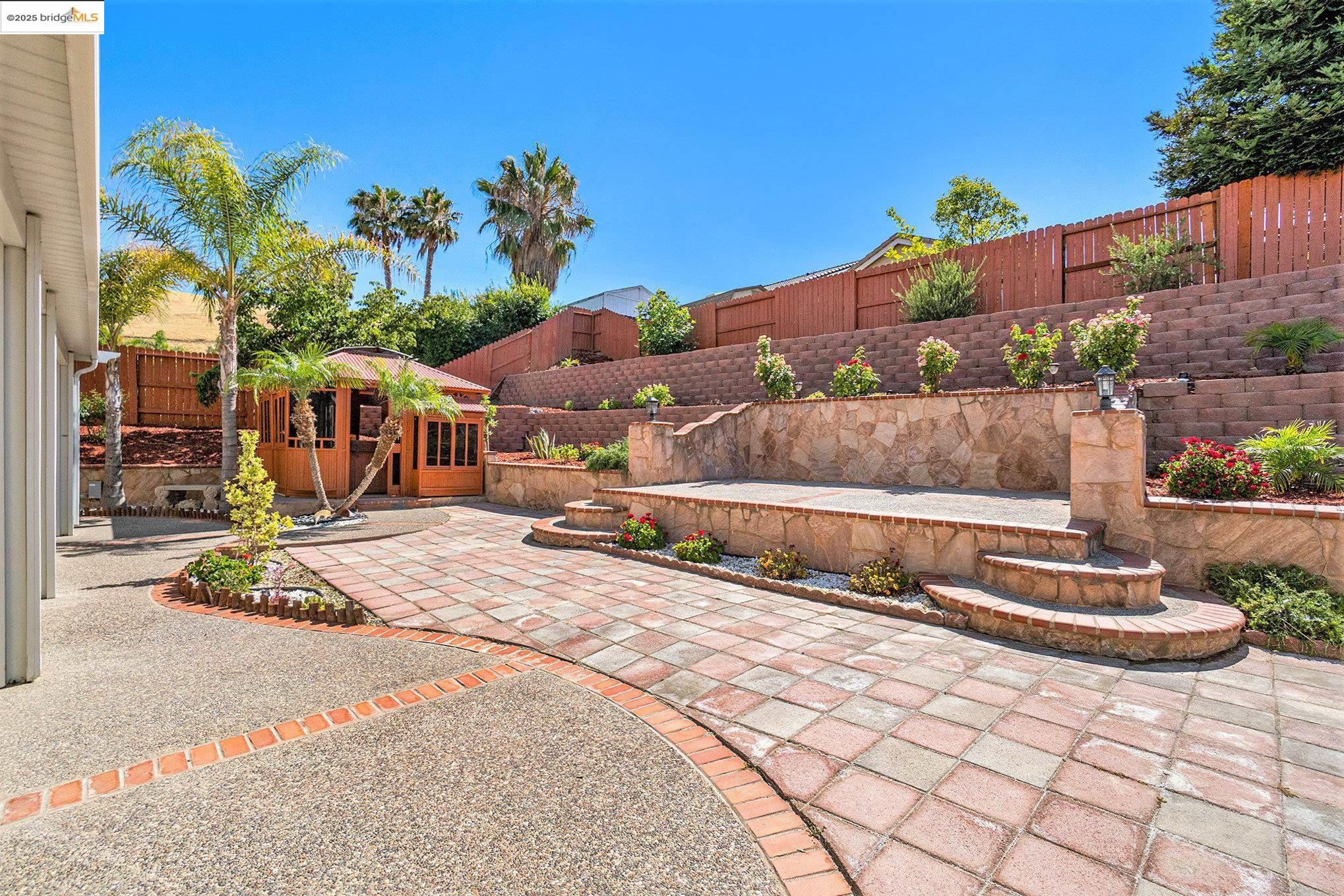 Detail Gallery Image 47 of 54 For 5235 Ramsdell Ct, Antioch,  CA 94531 - 6 Beds | 3 Baths