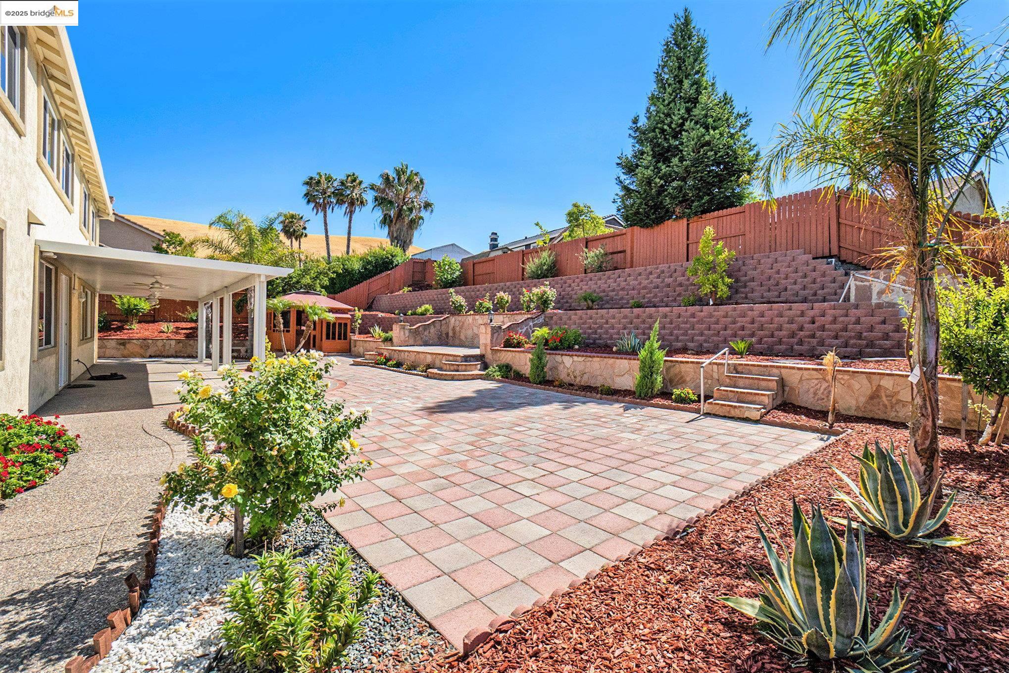Detail Gallery Image 52 of 60 For 5235 Ramsdell Ct, Antioch,  CA 94531 - 6 Beds | 3 Baths