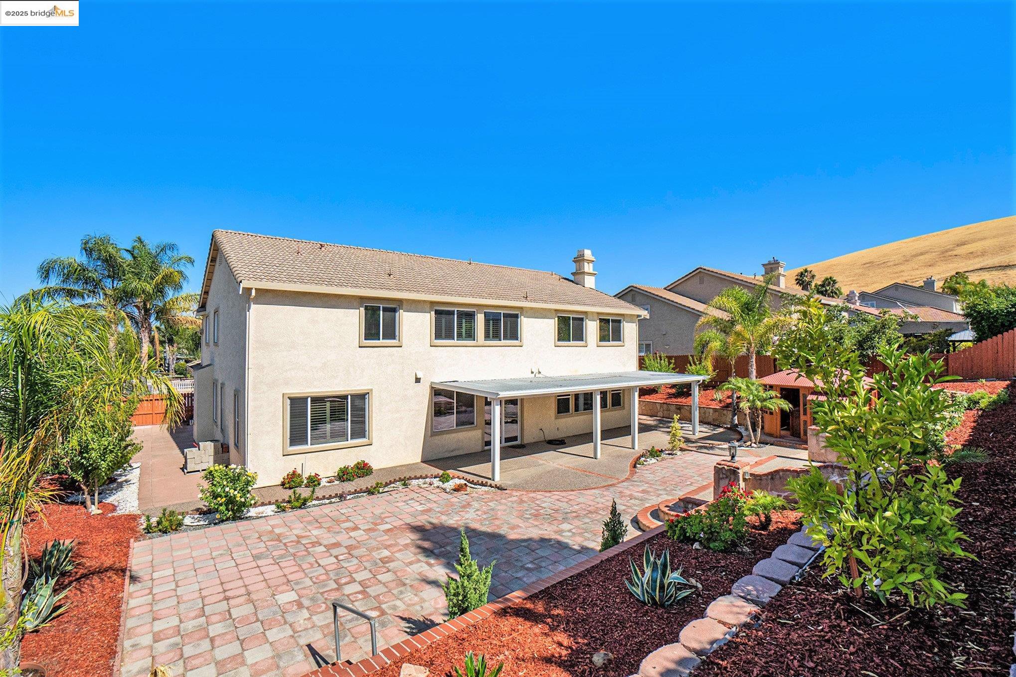 Detail Gallery Image 54 of 60 For 5235 Ramsdell Ct, Antioch,  CA 94531 - 6 Beds | 3 Baths