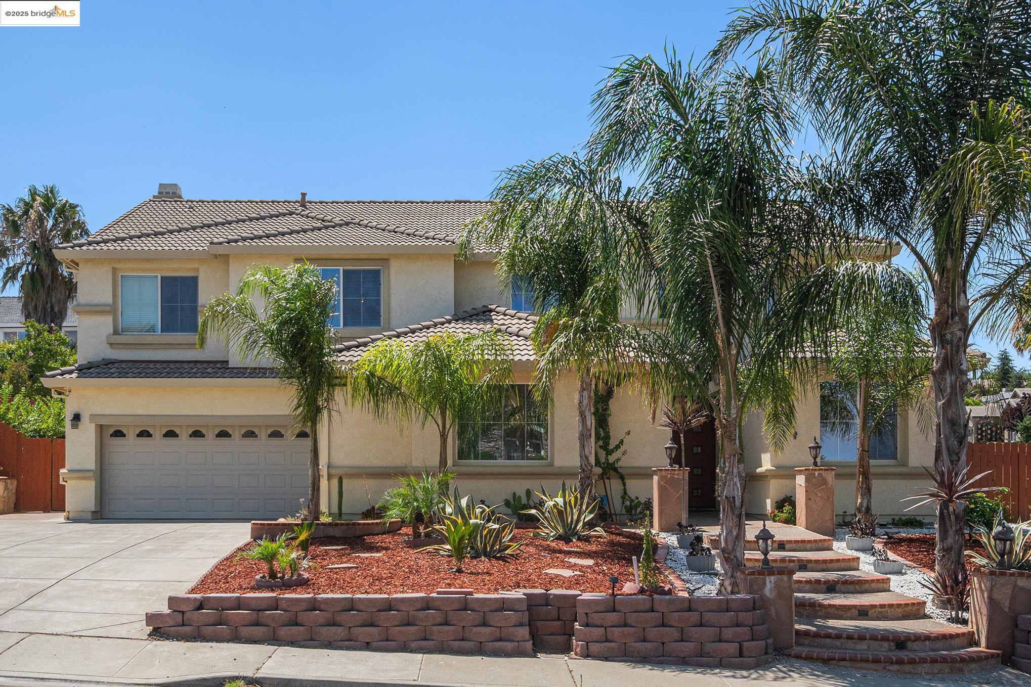 Detail Gallery Image 55 of 60 For 5235 Ramsdell Ct, Antioch,  CA 94531 - 6 Beds | 3 Baths