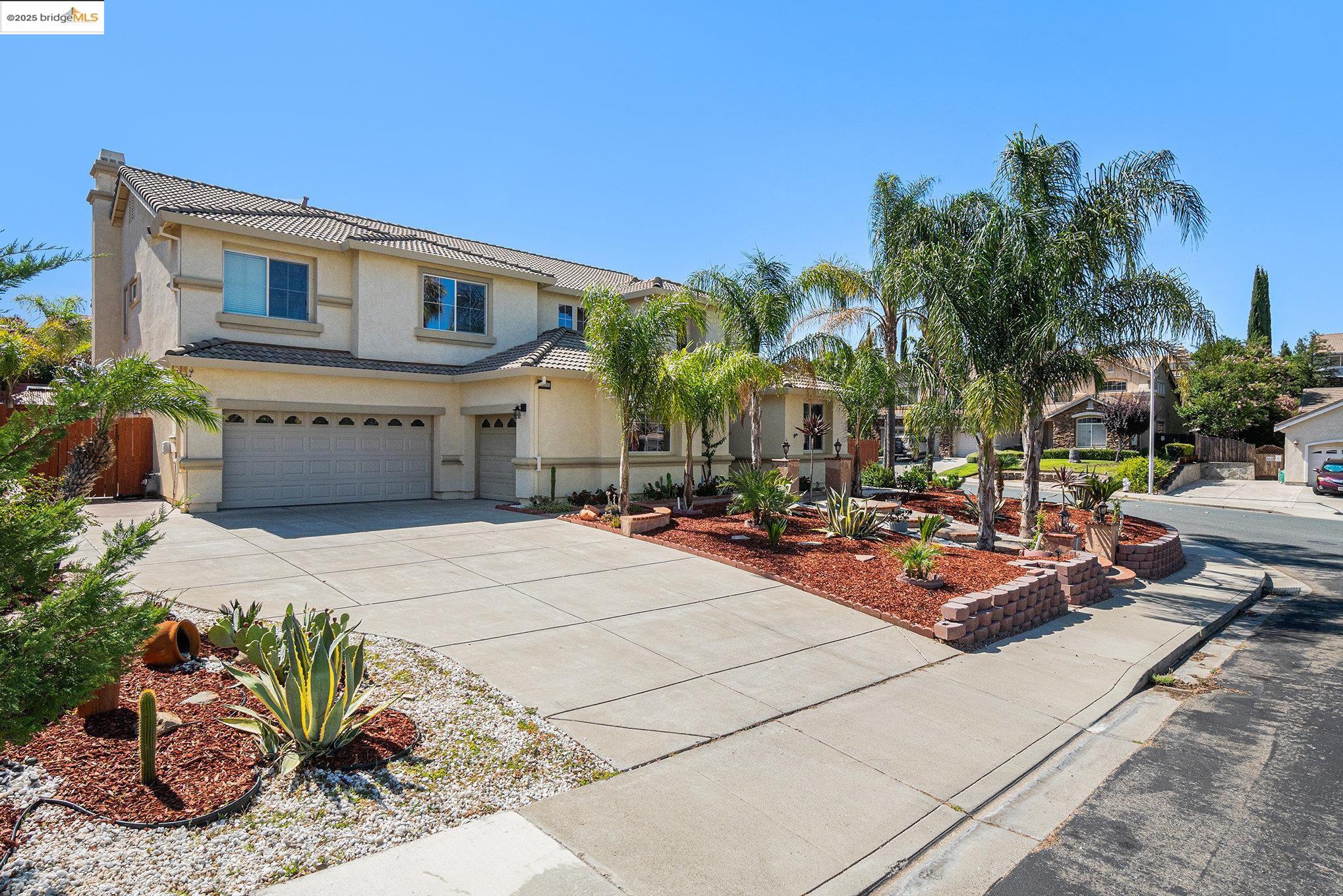 Detail Gallery Image 56 of 60 For 5235 Ramsdell Ct, Antioch,  CA 94531 - 6 Beds | 3 Baths
