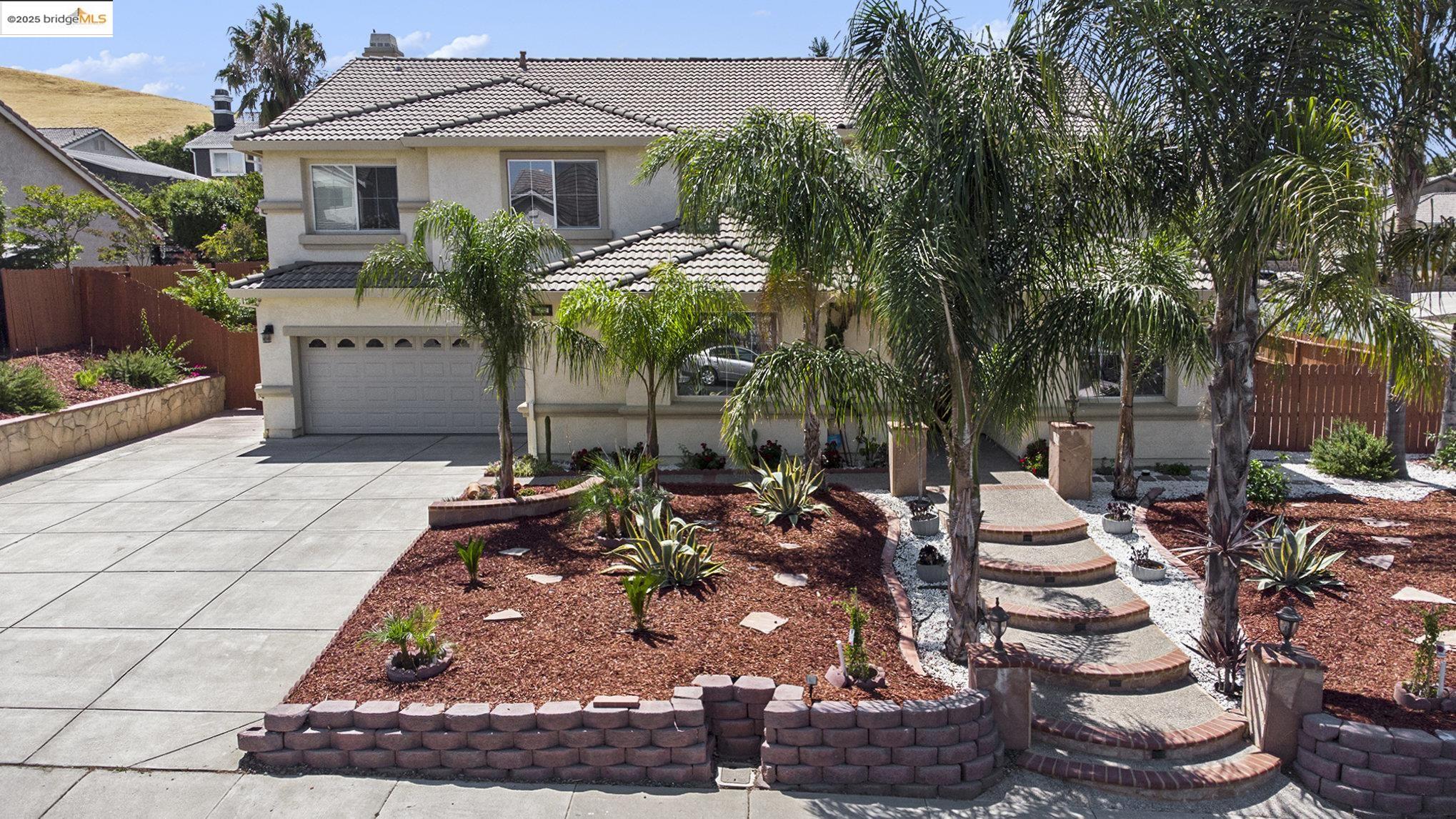 Detail Gallery Image 57 of 60 For 5235 Ramsdell Ct, Antioch,  CA 94531 - 6 Beds | 3 Baths