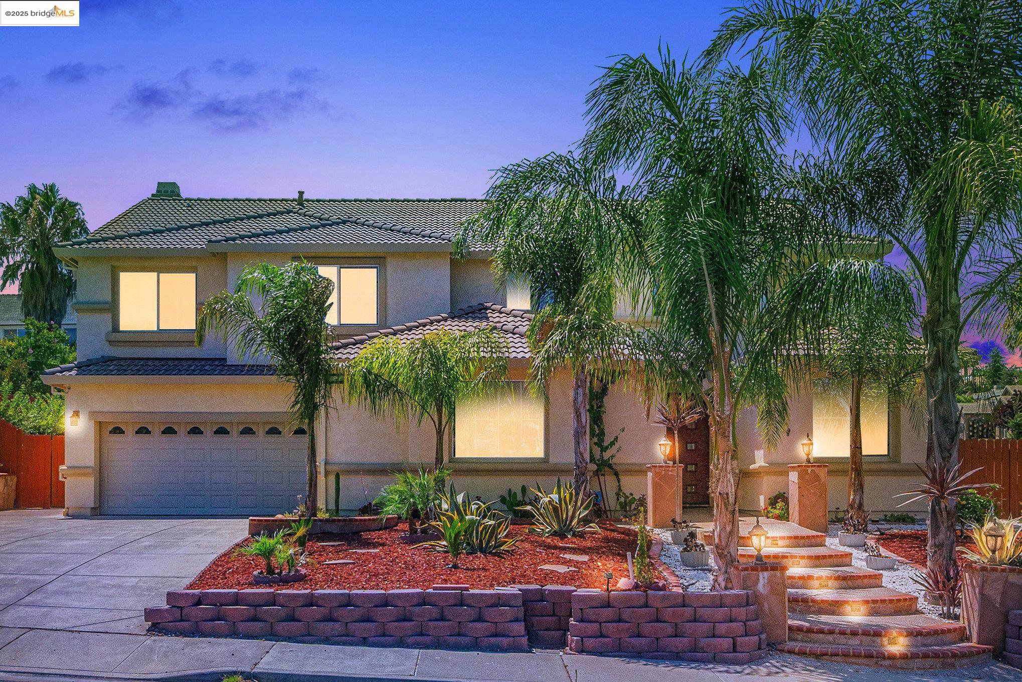 Detail Gallery Image 60 of 60 For 5235 Ramsdell Ct, Antioch,  CA 94531 - 6 Beds | 3 Baths