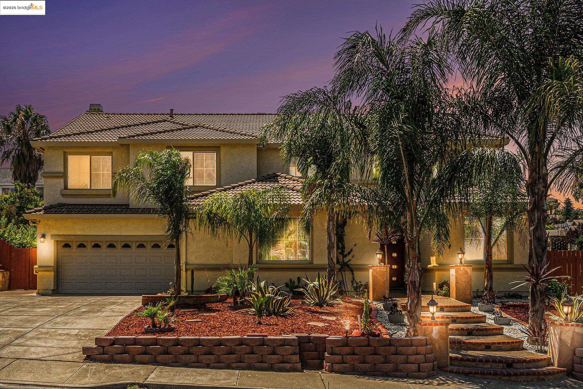 Detail Gallery Image 60 of 60 For 5235 Ramsdell Ct, Antioch,  CA 94531 - 6 Beds | 3 Baths