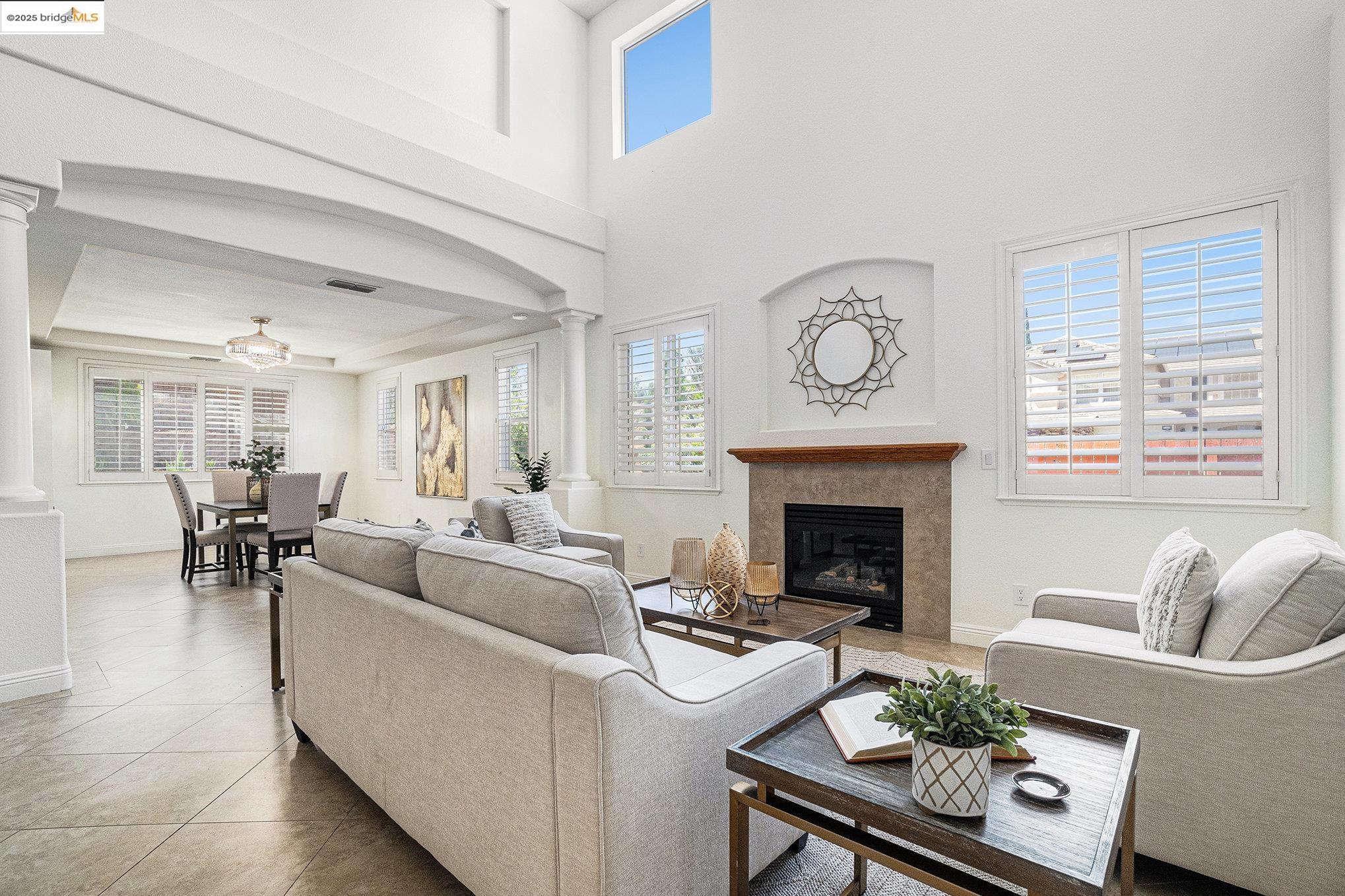 Detail Gallery Image 7 of 54 For 5235 Ramsdell Ct, Antioch,  CA 94531 - 6 Beds | 3 Baths