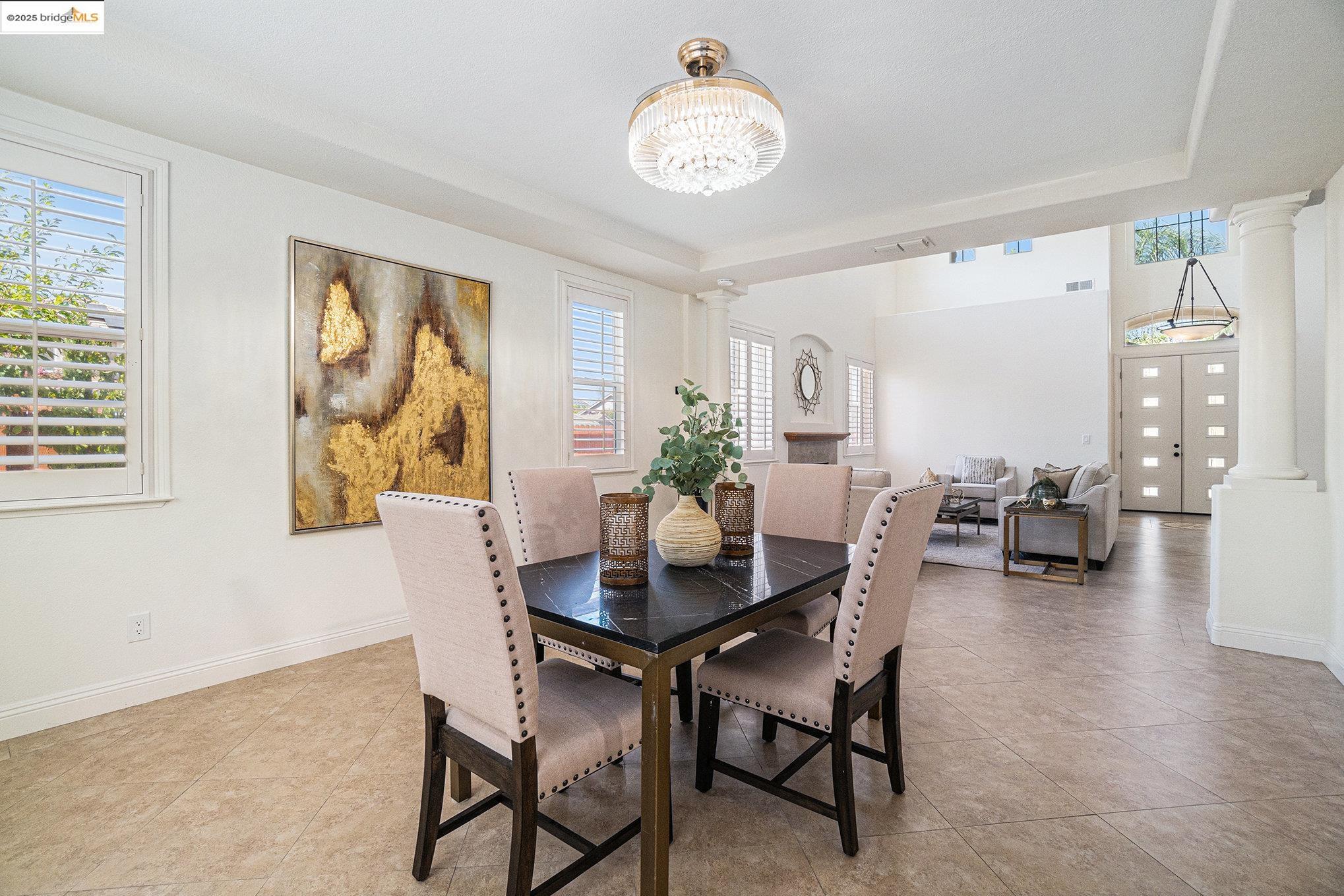 Detail Gallery Image 8 of 54 For 5235 Ramsdell Ct, Antioch,  CA 94531 - 6 Beds | 3 Baths