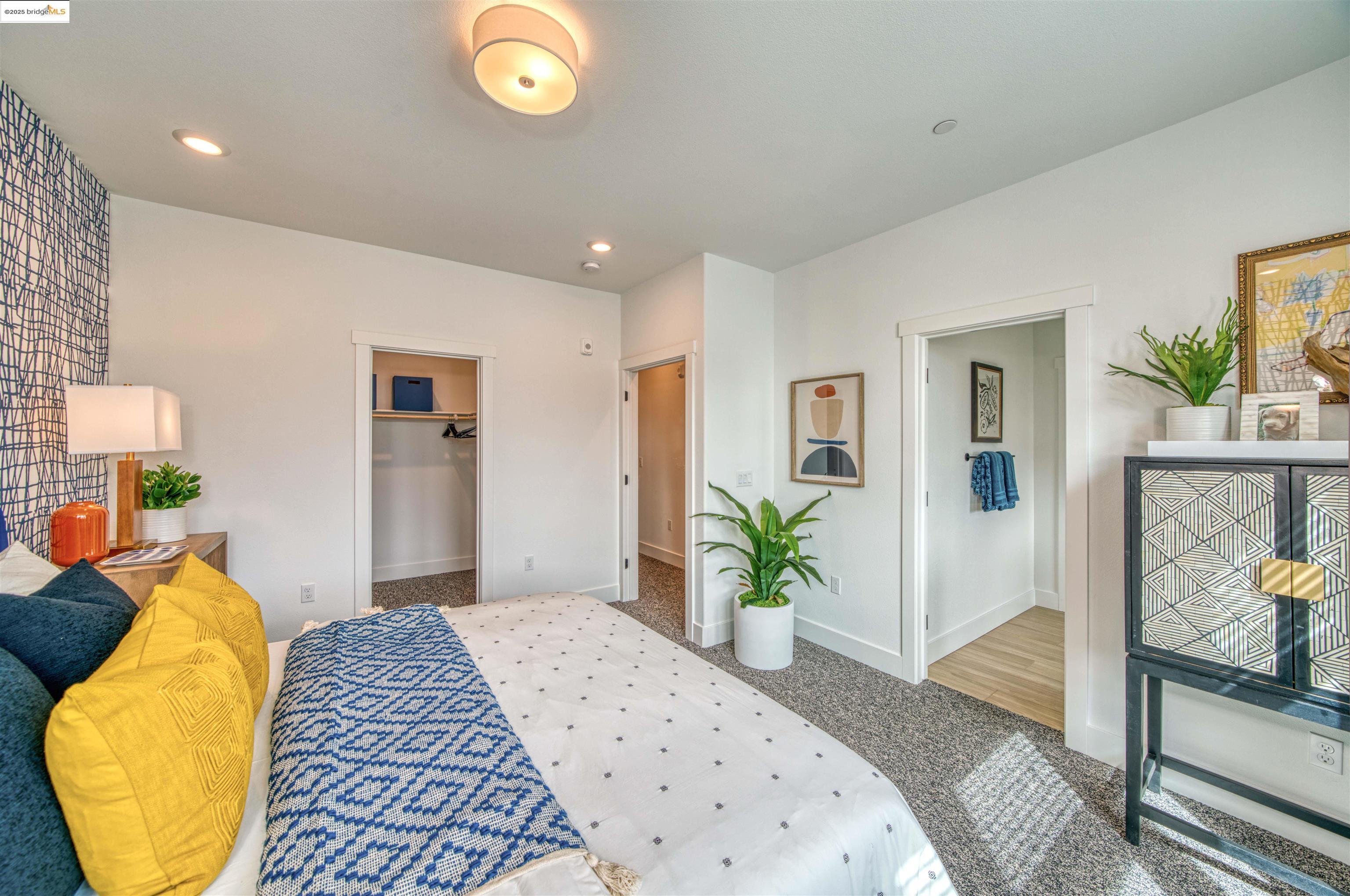 Detail Gallery Image 17 of 22 For 28973 Parkwood Lane #94,  Hayward,  CA 94544 - 3 Beds | 3 Baths