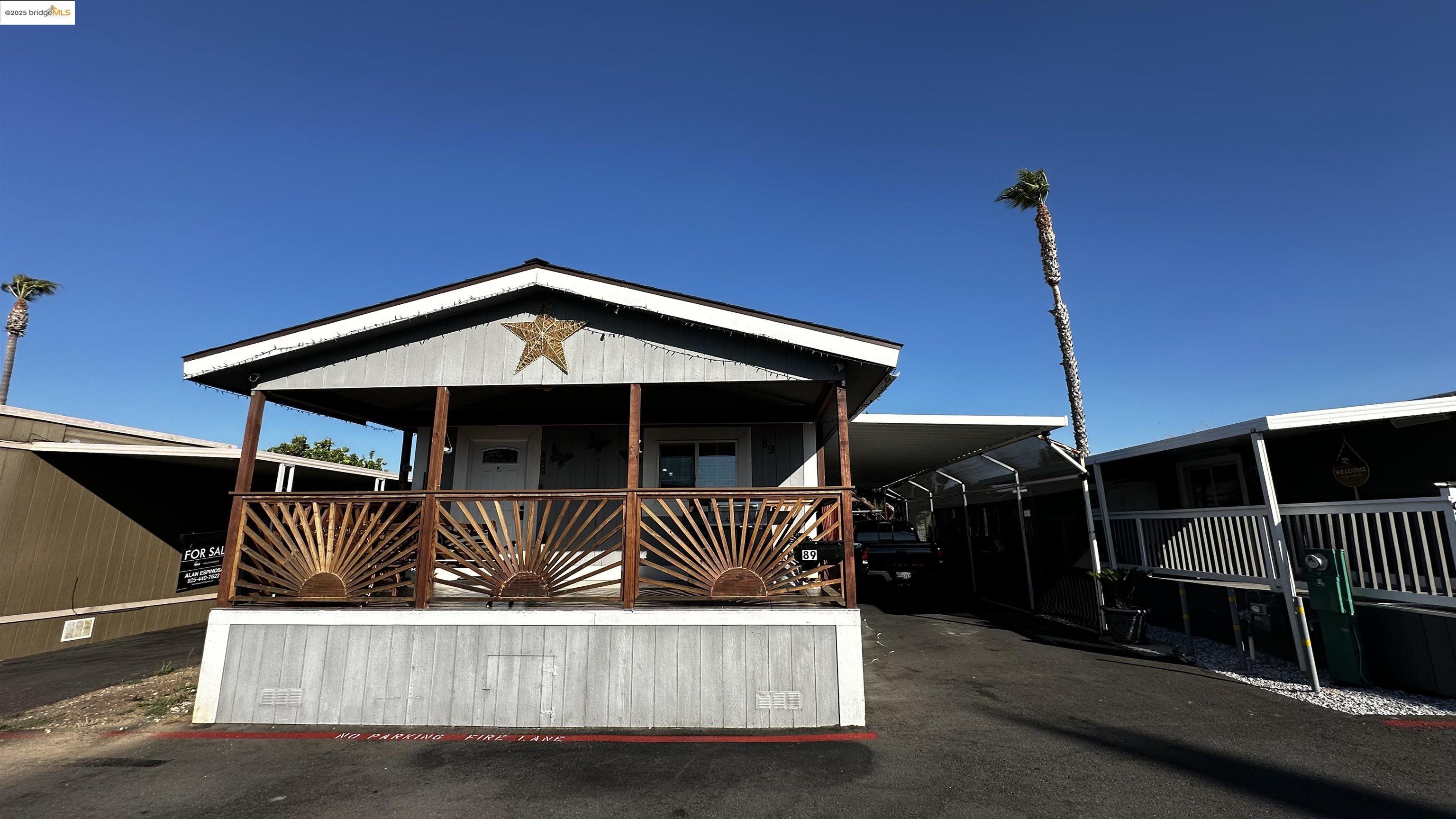Detail Gallery Image 1 of 25 For 3301 Buchanan Rd #89,  Antioch,  CA 94509 - 3 Beds | 2 Baths