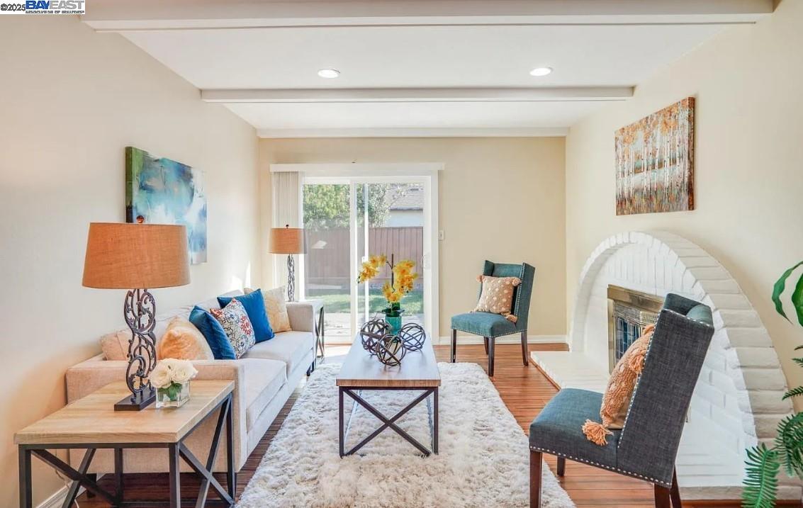 Detail Gallery Image 2 of 9 For 1965 Camargo Dr, San Jose,  CA 95132 - 4 Beds | 2 Baths