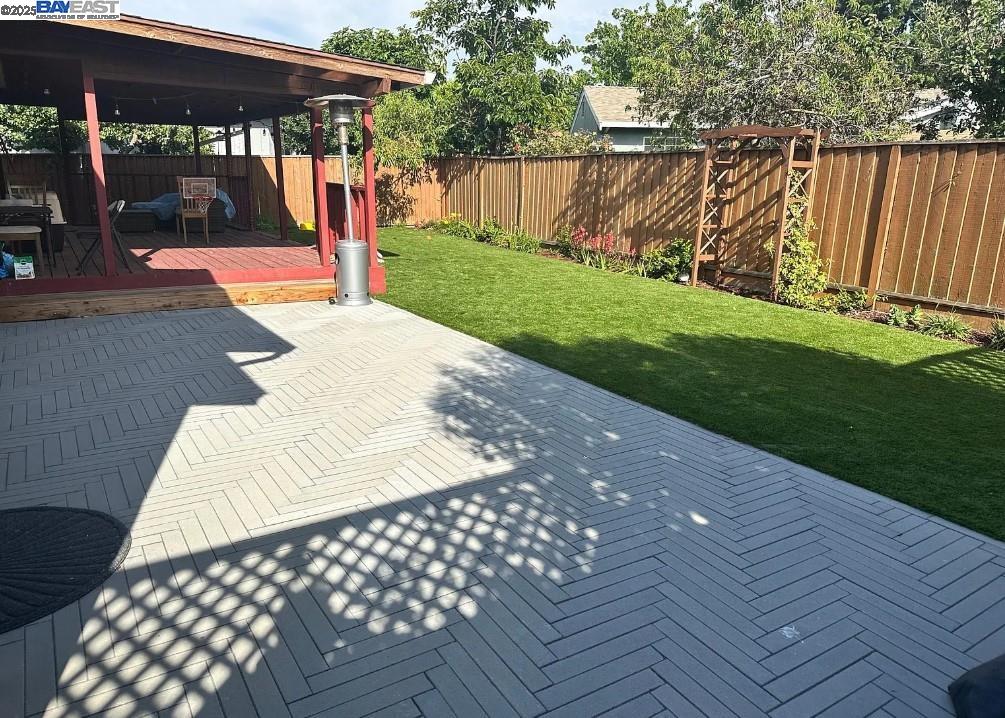 Detail Gallery Image 8 of 9 For 1965 Camargo Dr, San Jose,  CA 95132 - 4 Beds | 2 Baths