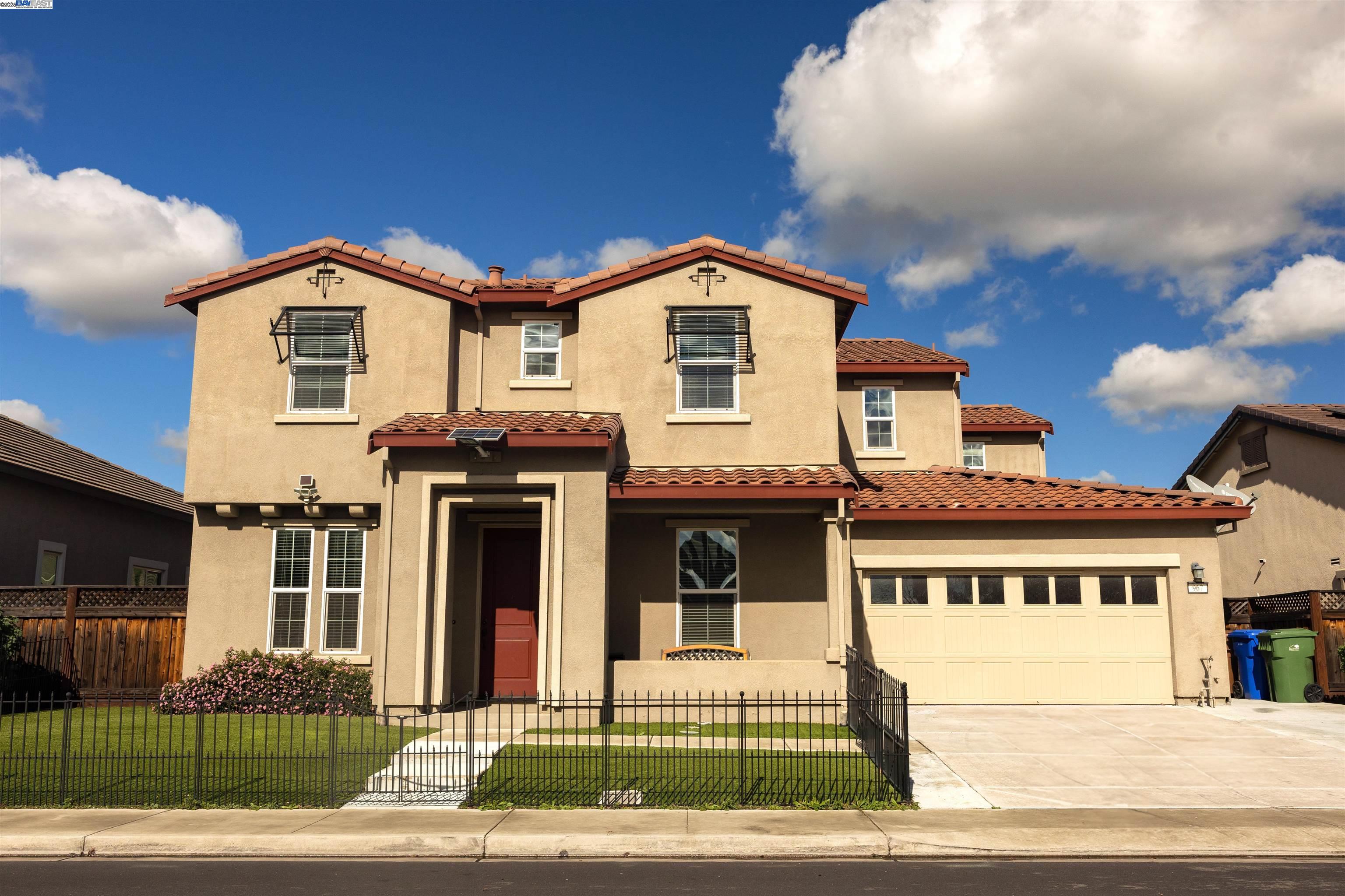 Detail Gallery Image 18 of 39 For 967 Dainty Ave, Brentwood,  CA 94513 - 6 Beds | 4 Baths