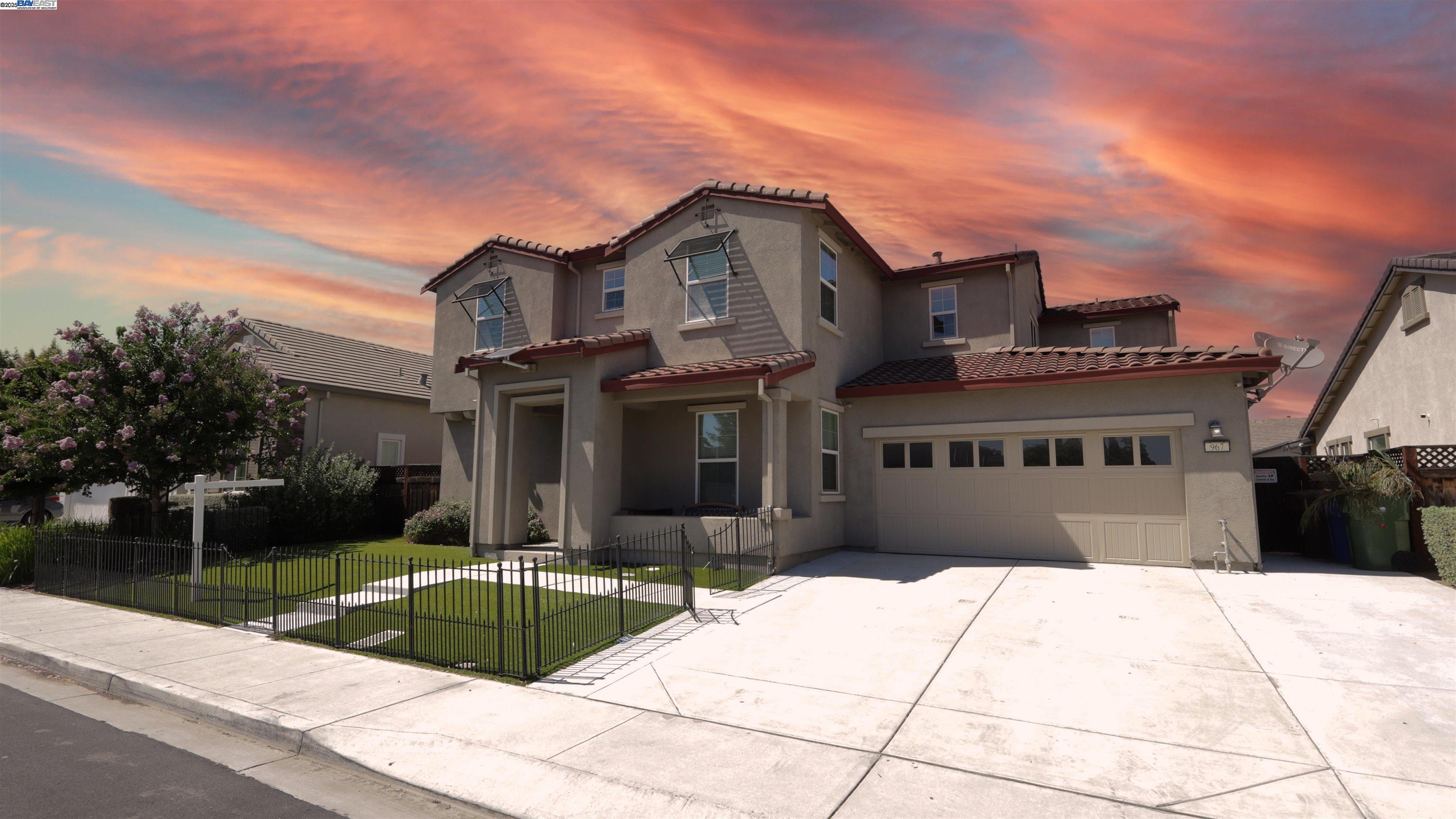 Detail Gallery Image 35 of 39 For 967 Dainty Ave, Brentwood,  CA 94513 - 6 Beds | 4 Baths