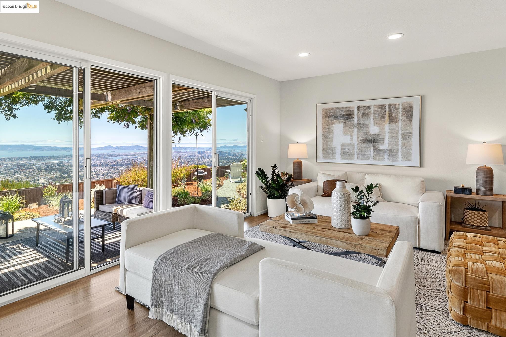 Detail Gallery Image 1 of 54 For 51 Rishell Dr, Oakland,  CA 94619 - 3 Beds | 2 Baths