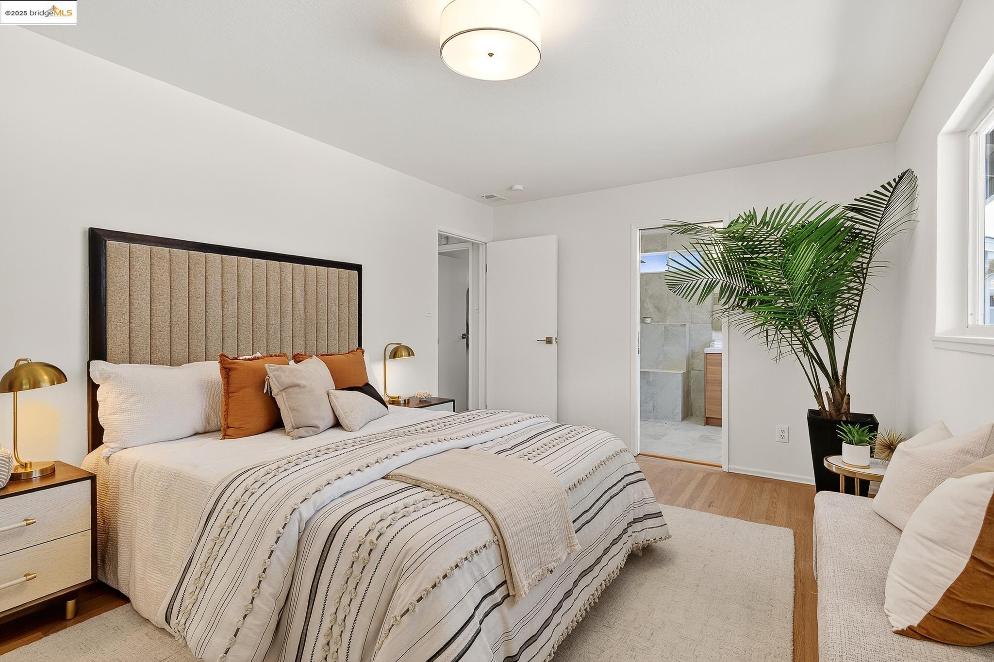 Detail Gallery Image 27 of 54 For 51 Rishell Dr, Oakland,  CA 94619 - 3 Beds | 2 Baths