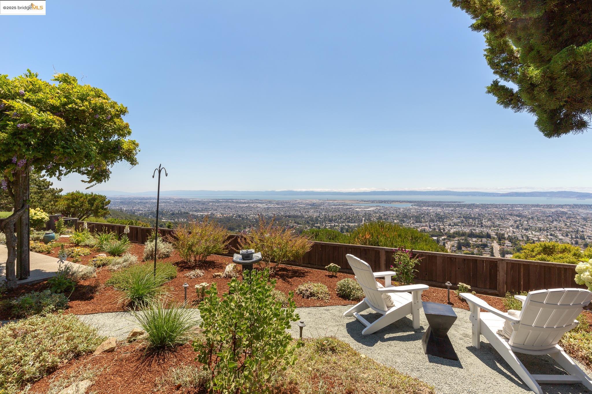 Detail Gallery Image 41 of 54 For 51 Rishell Dr, Oakland,  CA 94619 - 3 Beds | 2 Baths