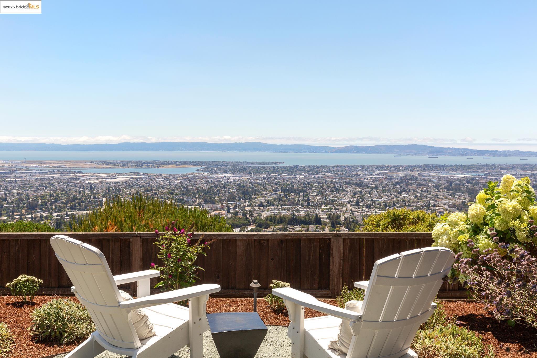 Detail Gallery Image 42 of 54 For 51 Rishell Dr, Oakland,  CA 94619 - 3 Beds | 2 Baths
