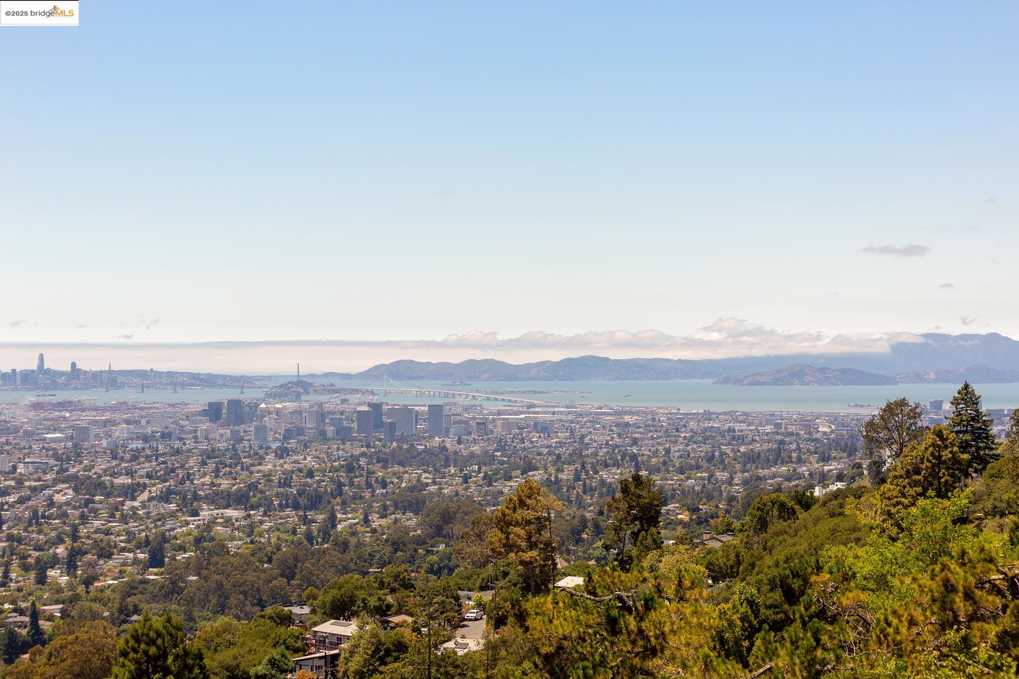 Detail Gallery Image 44 of 54 For 51 Rishell Dr, Oakland,  CA 94619 - 3 Beds | 2 Baths