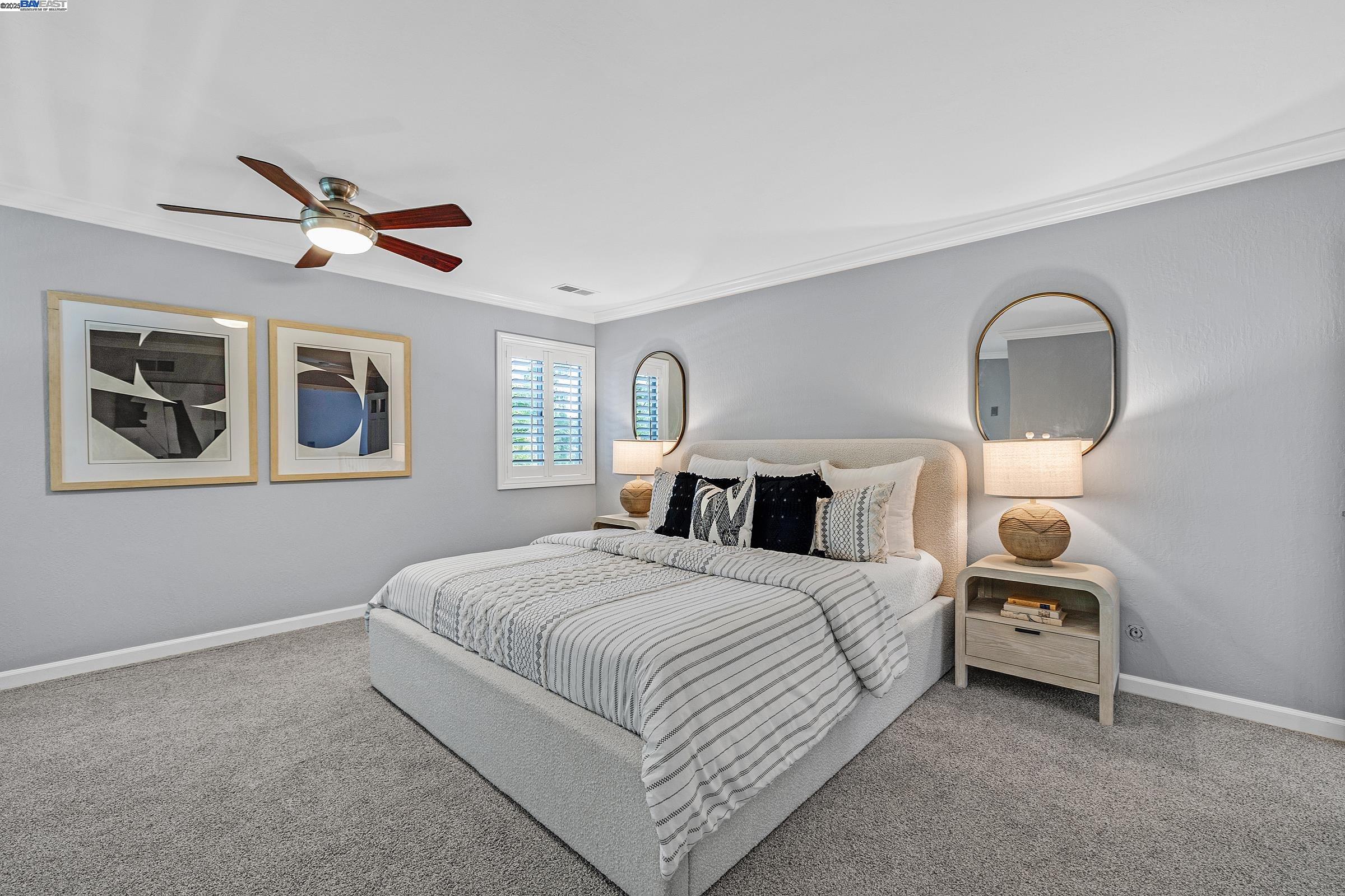 Detail Gallery Image 18 of 42 For 519 Ellesmere Dr, Walnut Creek,  CA 94598 - 5 Beds | 3 Baths