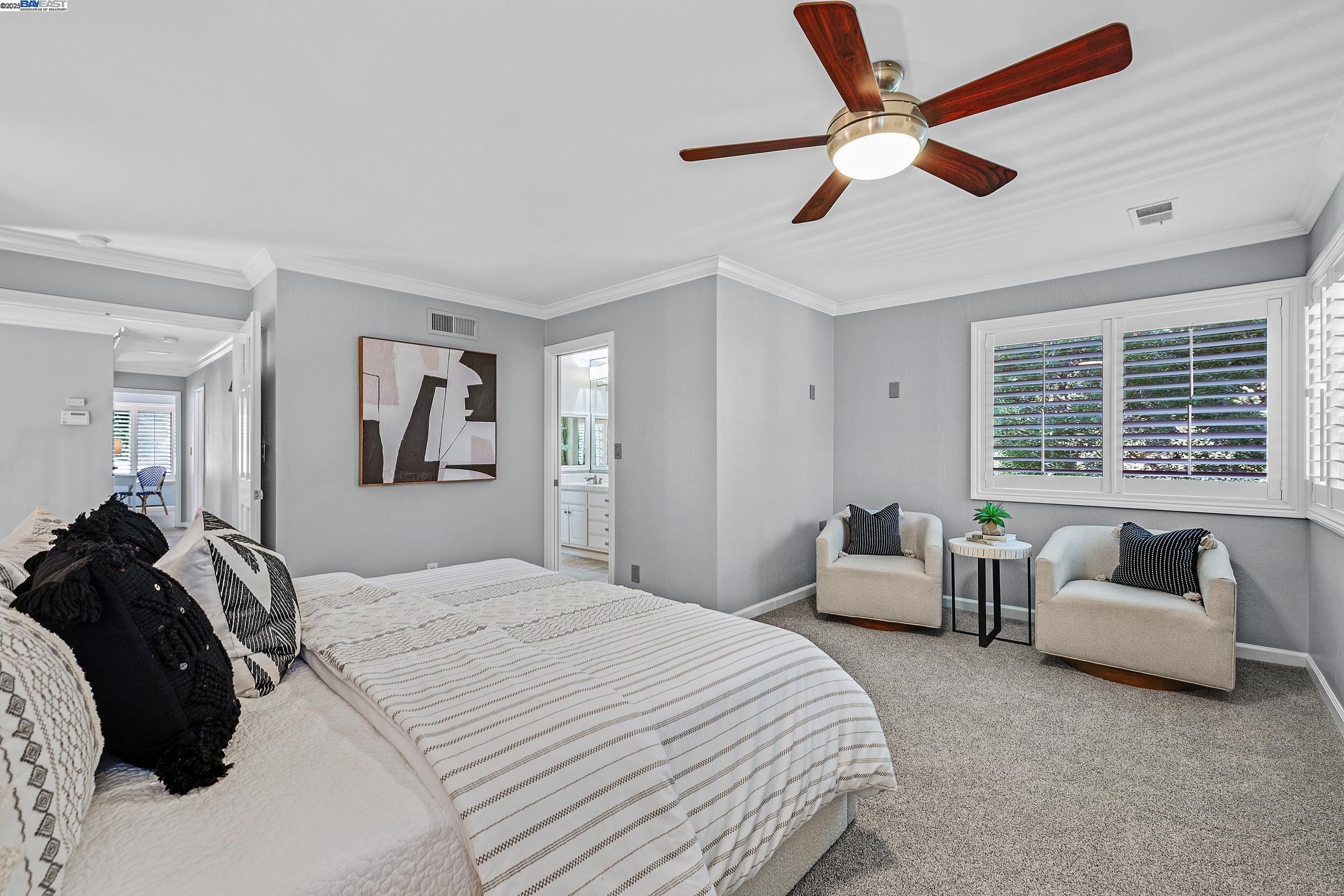 Detail Gallery Image 19 of 42 For 519 Ellesmere Dr, Walnut Creek,  CA 94598 - 5 Beds | 3 Baths