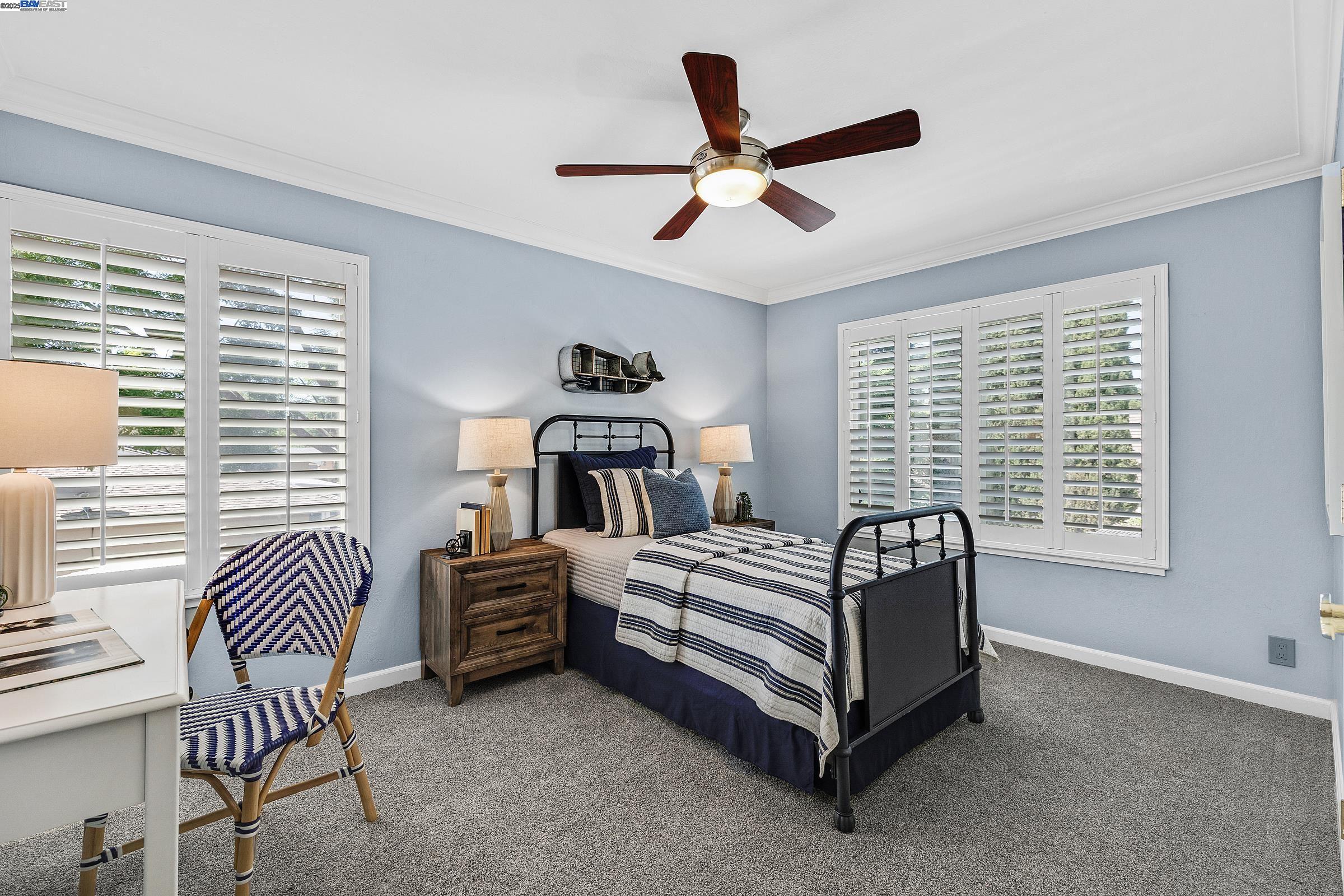 Detail Gallery Image 26 of 42 For 519 Ellesmere Dr, Walnut Creek,  CA 94598 - 5 Beds | 3 Baths