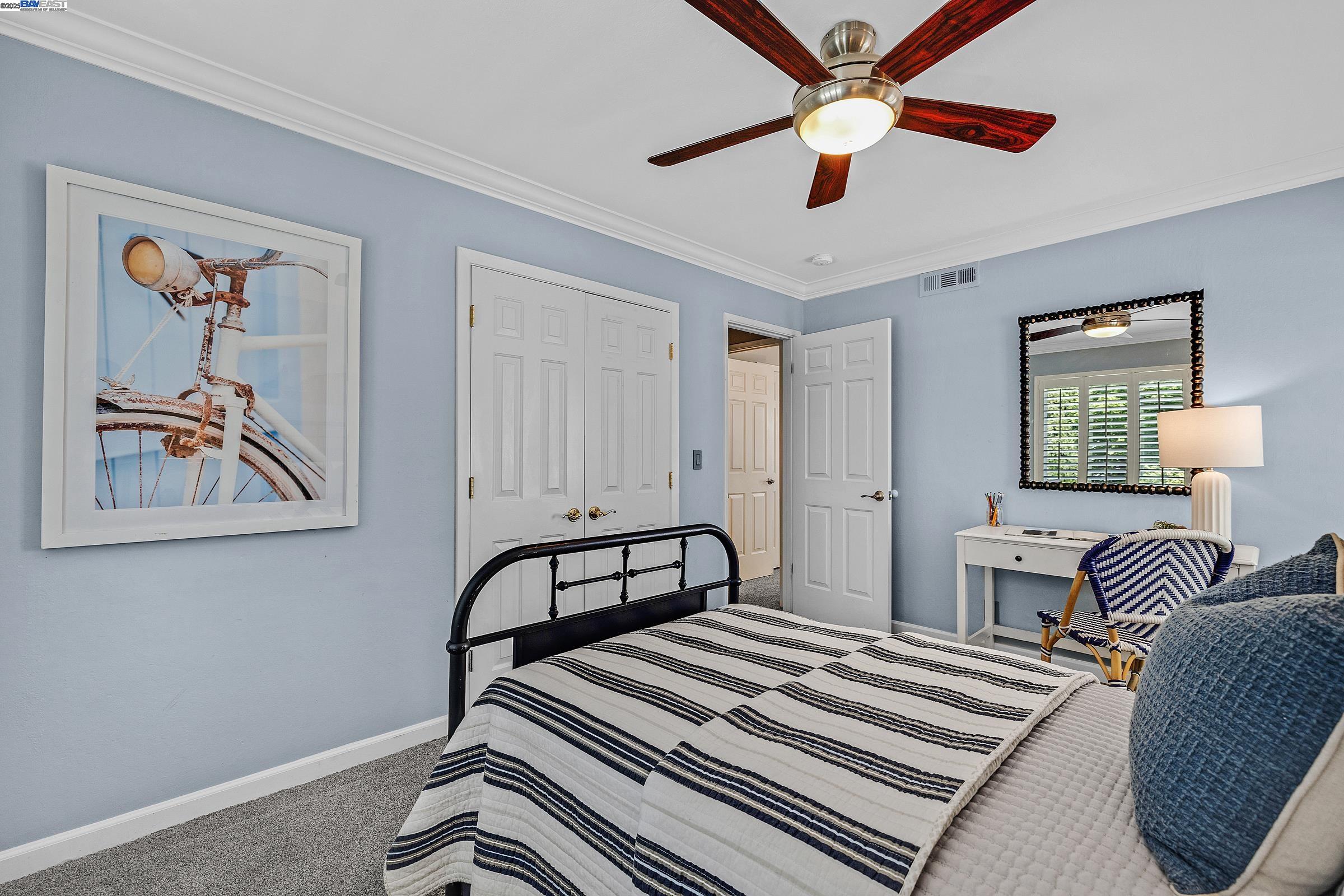 Detail Gallery Image 27 of 42 For 519 Ellesmere Dr, Walnut Creek,  CA 94598 - 5 Beds | 3 Baths