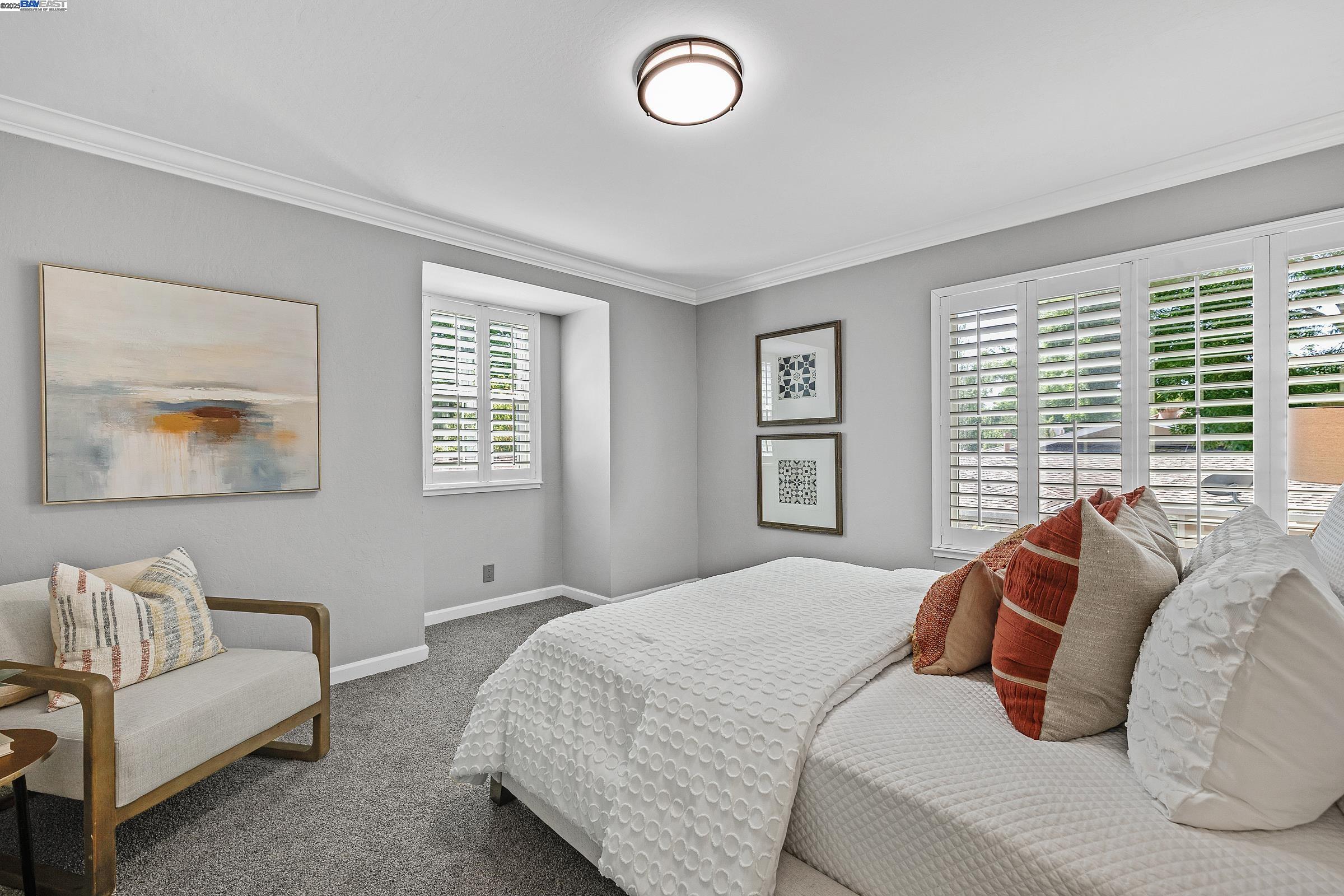 Detail Gallery Image 28 of 42 For 519 Ellesmere Dr, Walnut Creek,  CA 94598 - 5 Beds | 3 Baths