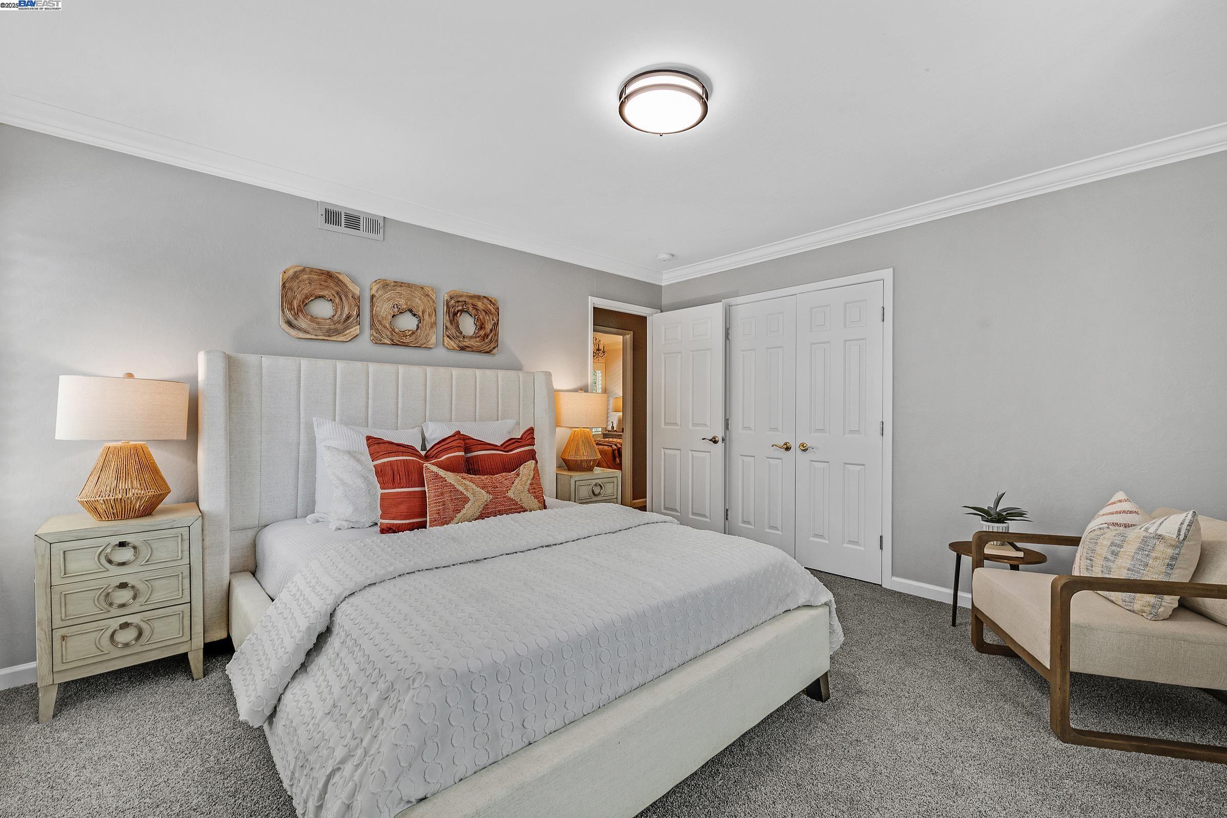 Detail Gallery Image 29 of 42 For 519 Ellesmere Dr, Walnut Creek,  CA 94598 - 5 Beds | 3 Baths