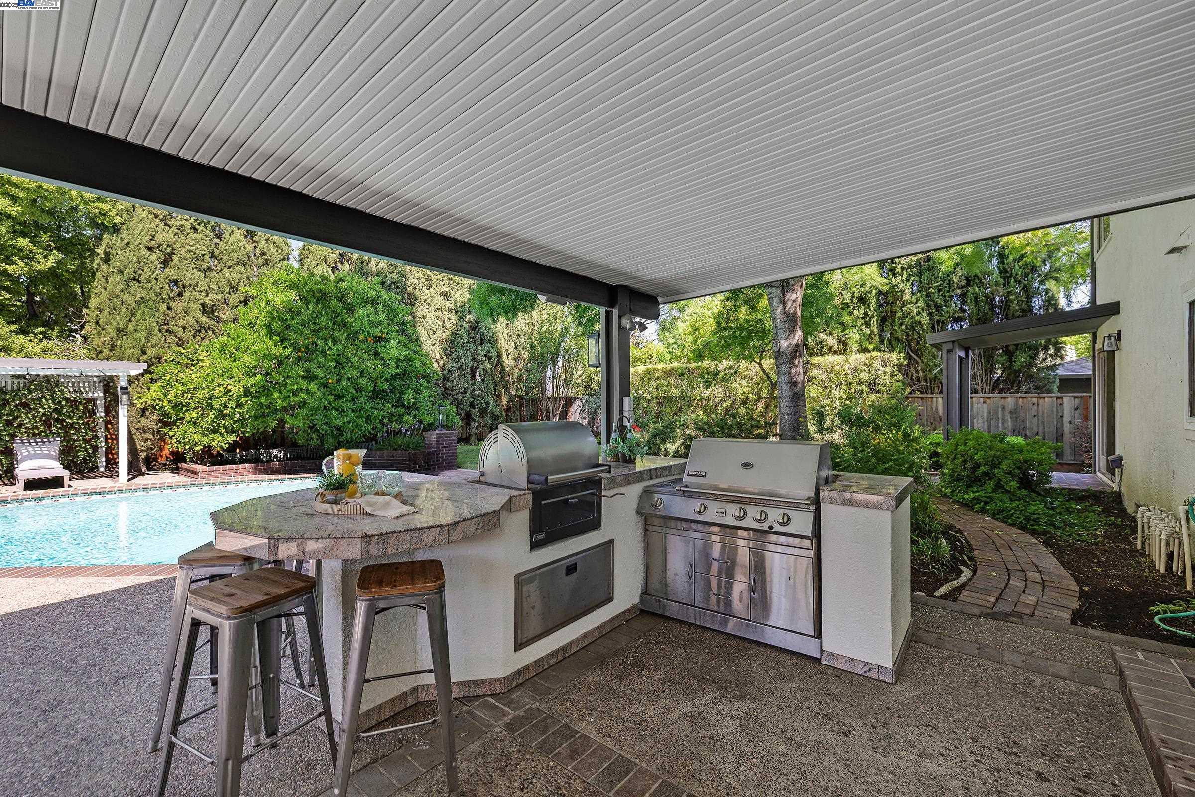 Detail Gallery Image 34 of 42 For 519 Ellesmere Dr, Walnut Creek,  CA 94598 - 5 Beds | 3 Baths