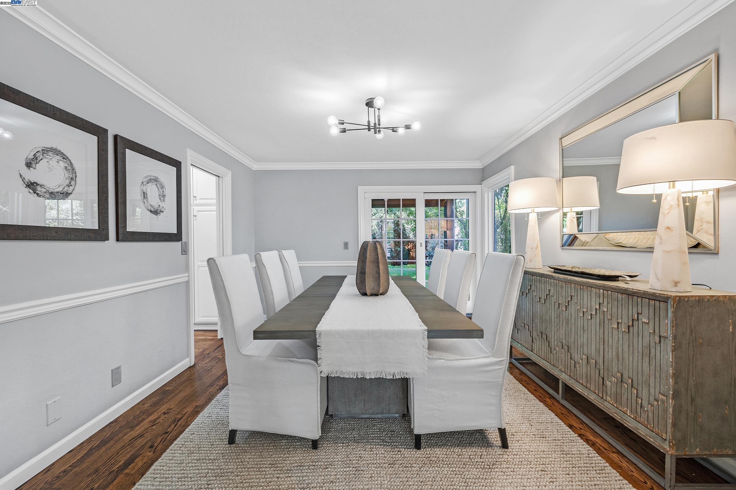 Detail Gallery Image 5 of 42 For 519 Ellesmere Dr, Walnut Creek,  CA 94598 - 5 Beds | 3 Baths