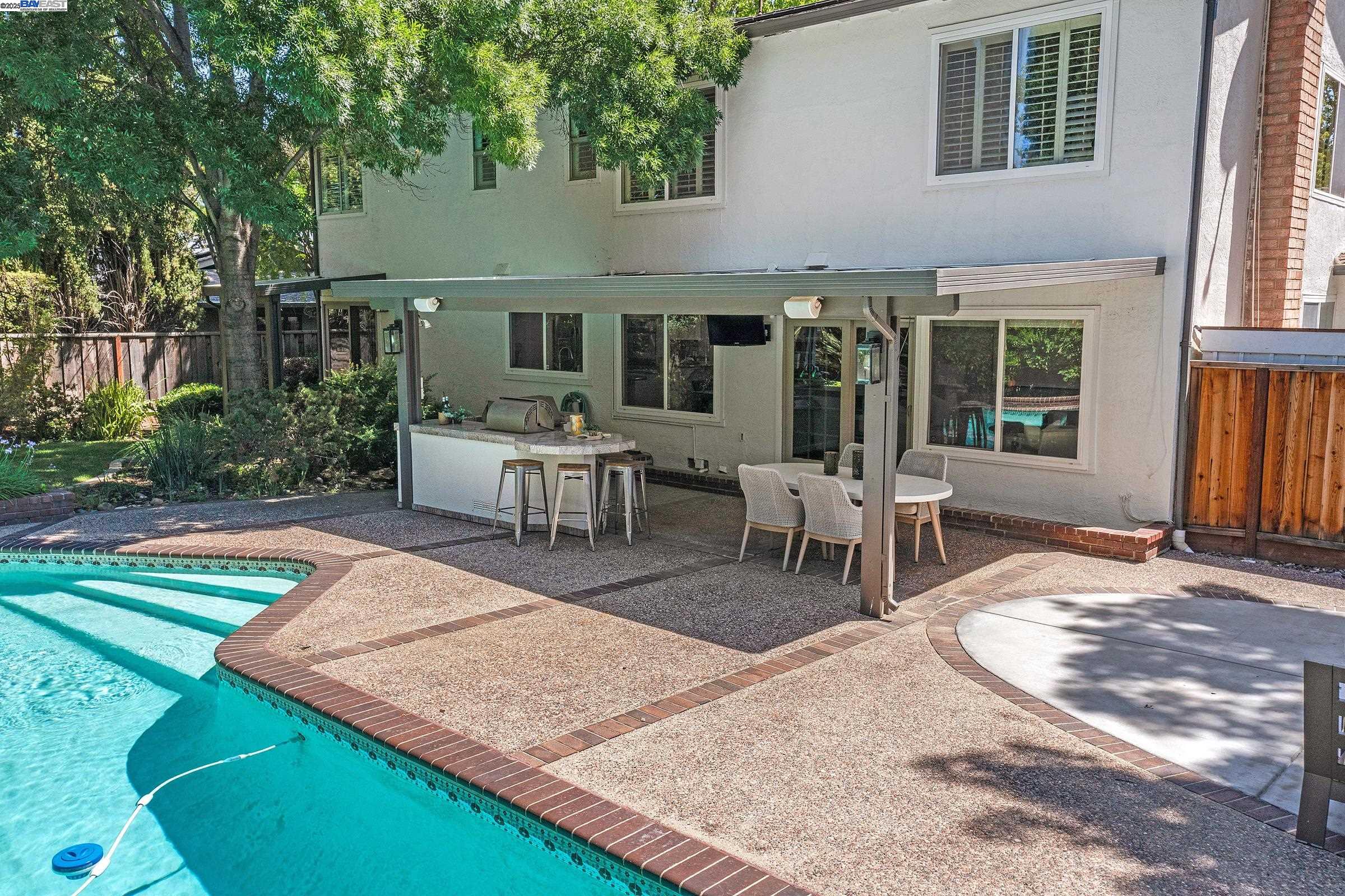 Detail Gallery Image 41 of 42 For 519 Ellesmere Dr, Walnut Creek,  CA 94598 - 5 Beds | 3 Baths