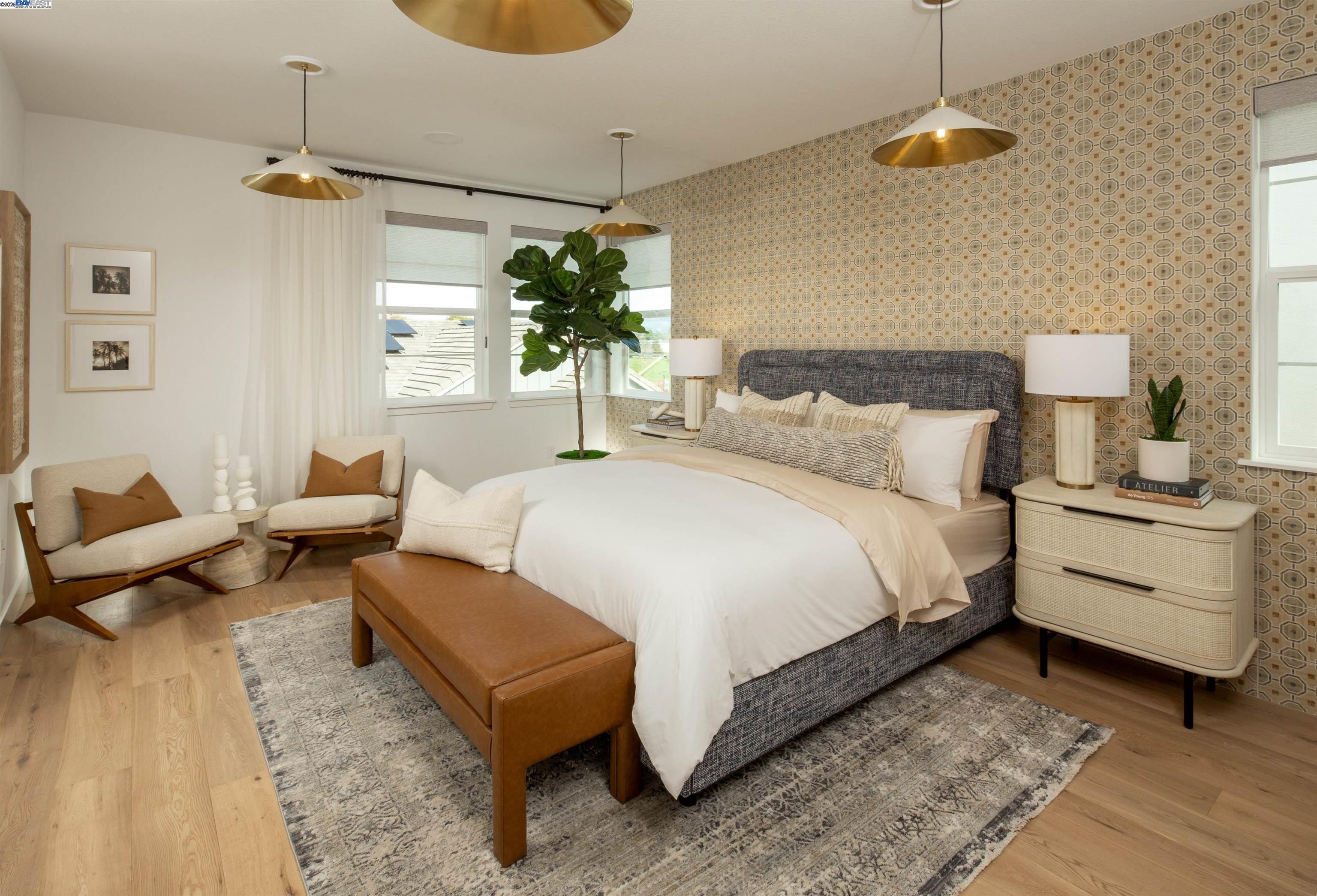 Detail Gallery Image 14 of 15 For 114 Compass Drive, Napa,  CA 94558 - 4 Beds | 3/1 Baths