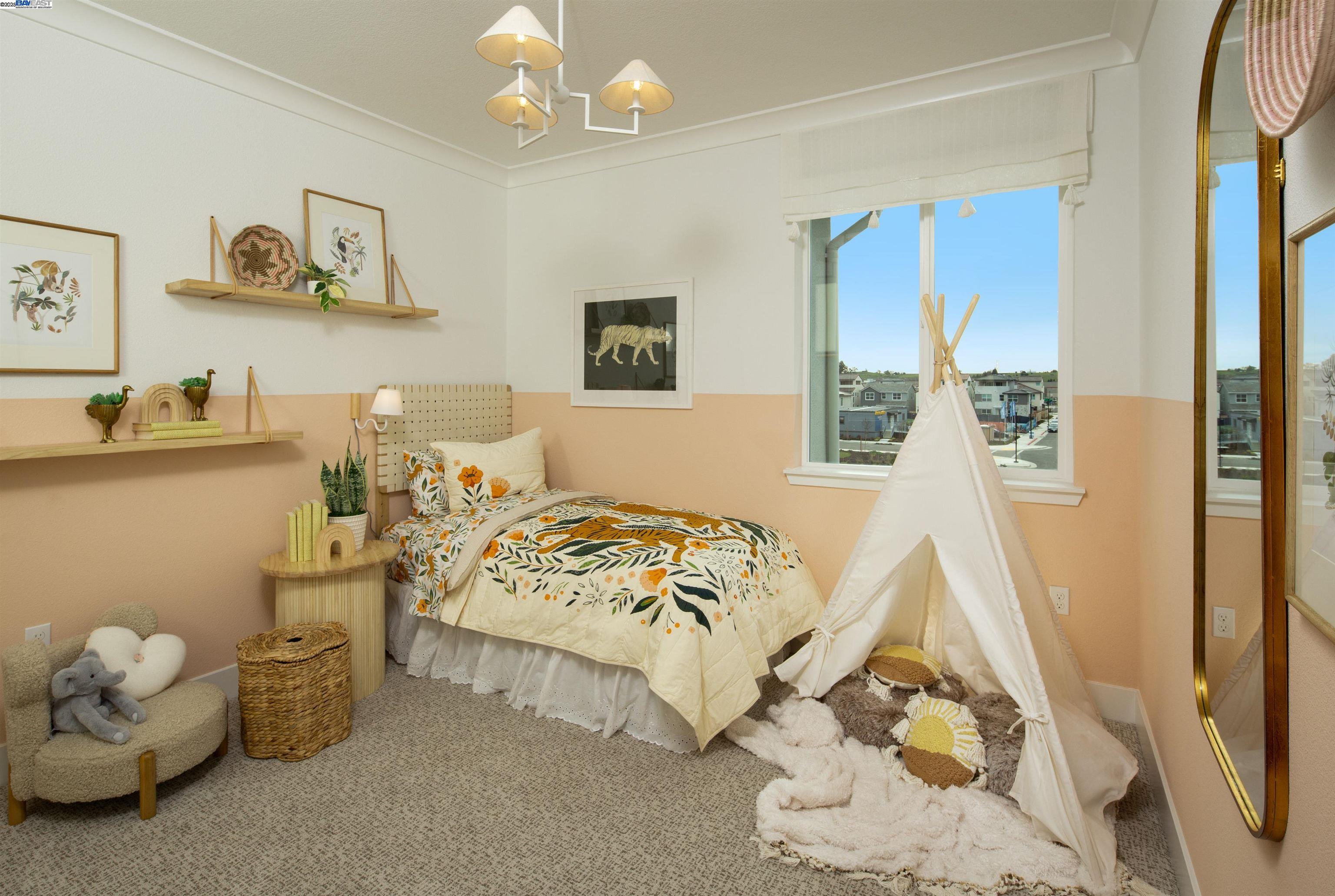 Detail Gallery Image 14 of 15 For 110 Compass Drive, Napa,  CA 94558 - 4 Beds | 3/1 Baths