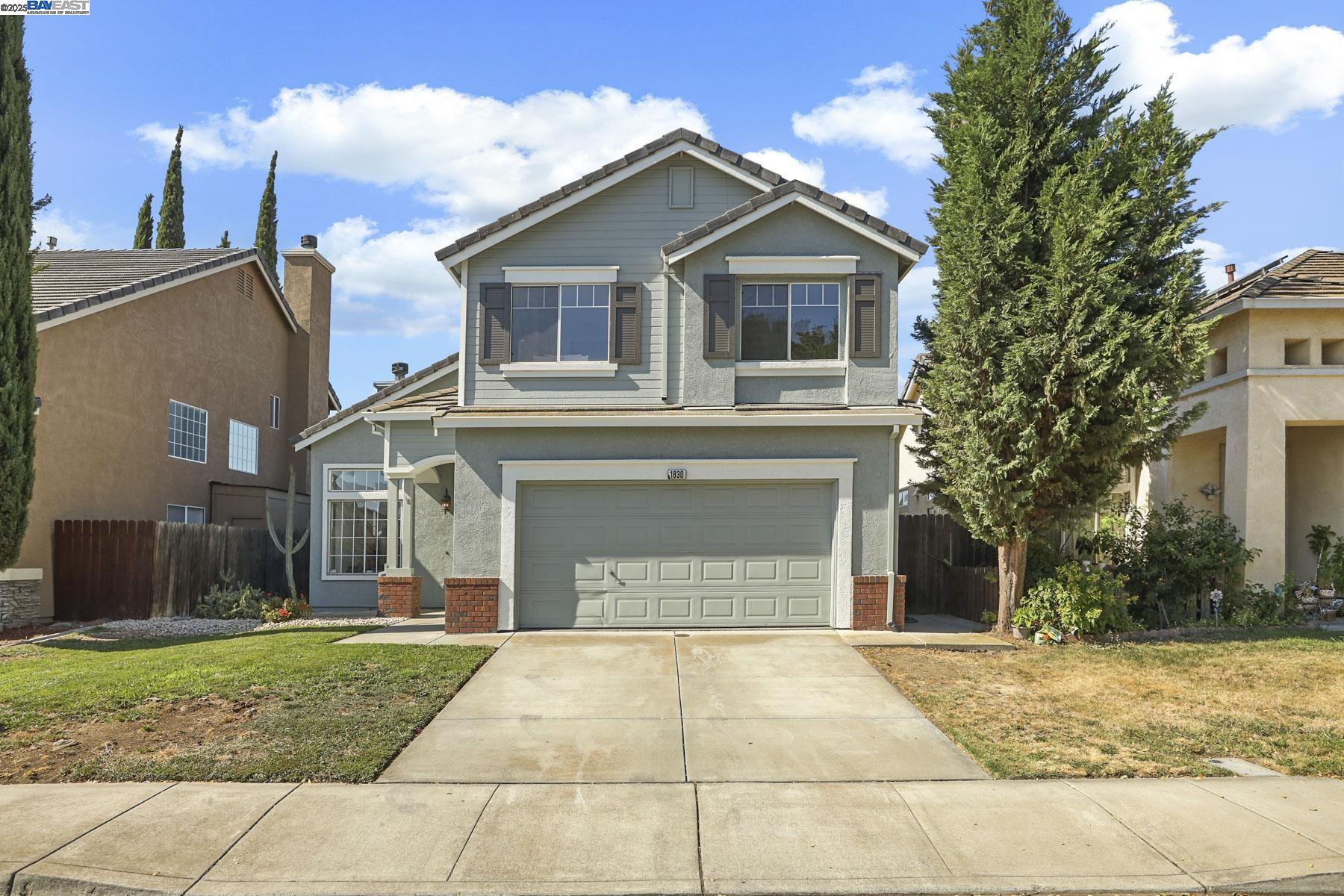 Detail Gallery Image 1 of 45 For 1830 Laurelgrove Ln, Tracy,  CA 95376 - 3 Beds | 2/1 Baths
