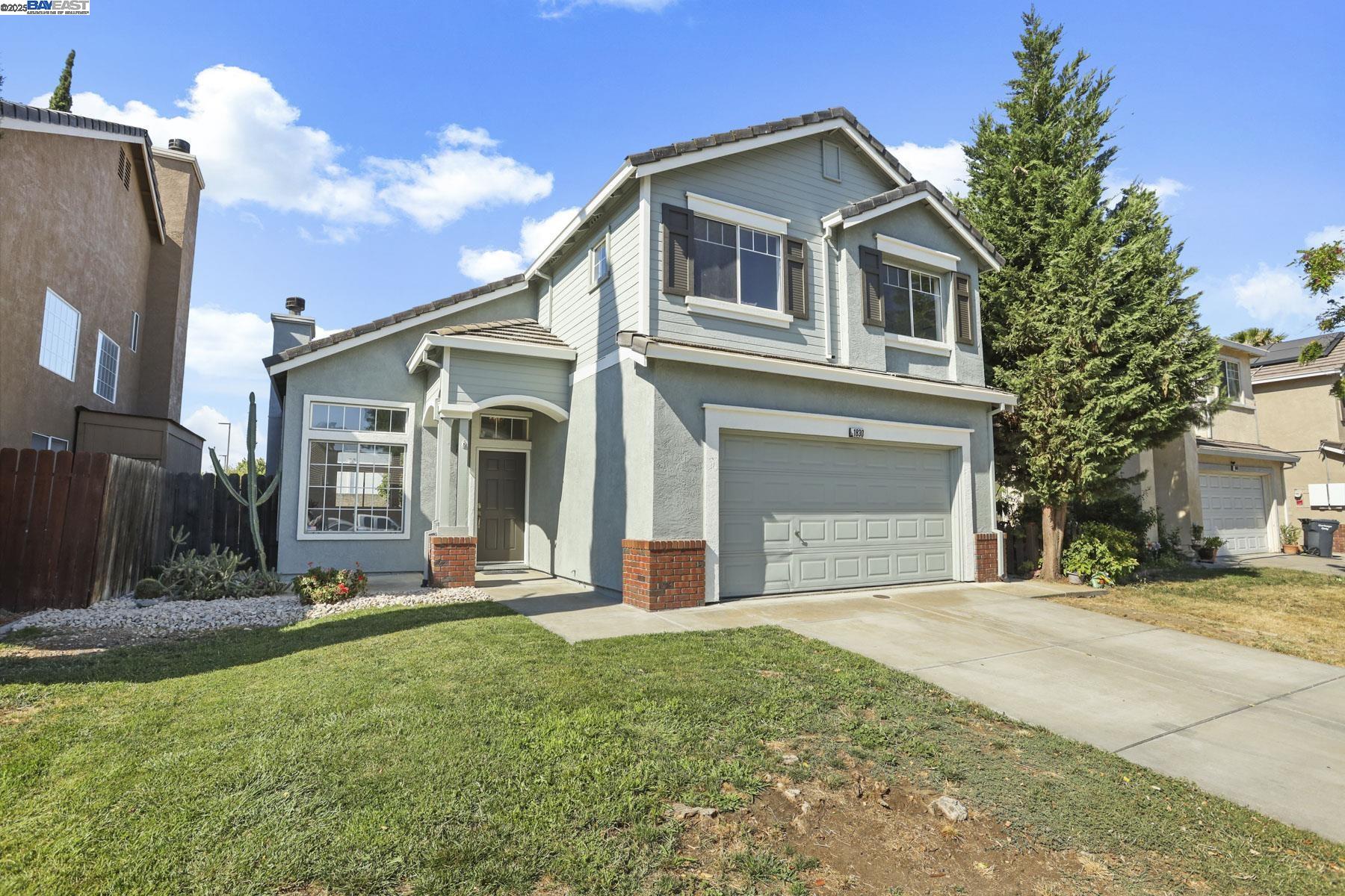 Detail Gallery Image 2 of 45 For 1830 Laurelgrove Ln, Tracy,  CA 95376 - 3 Beds | 2/1 Baths