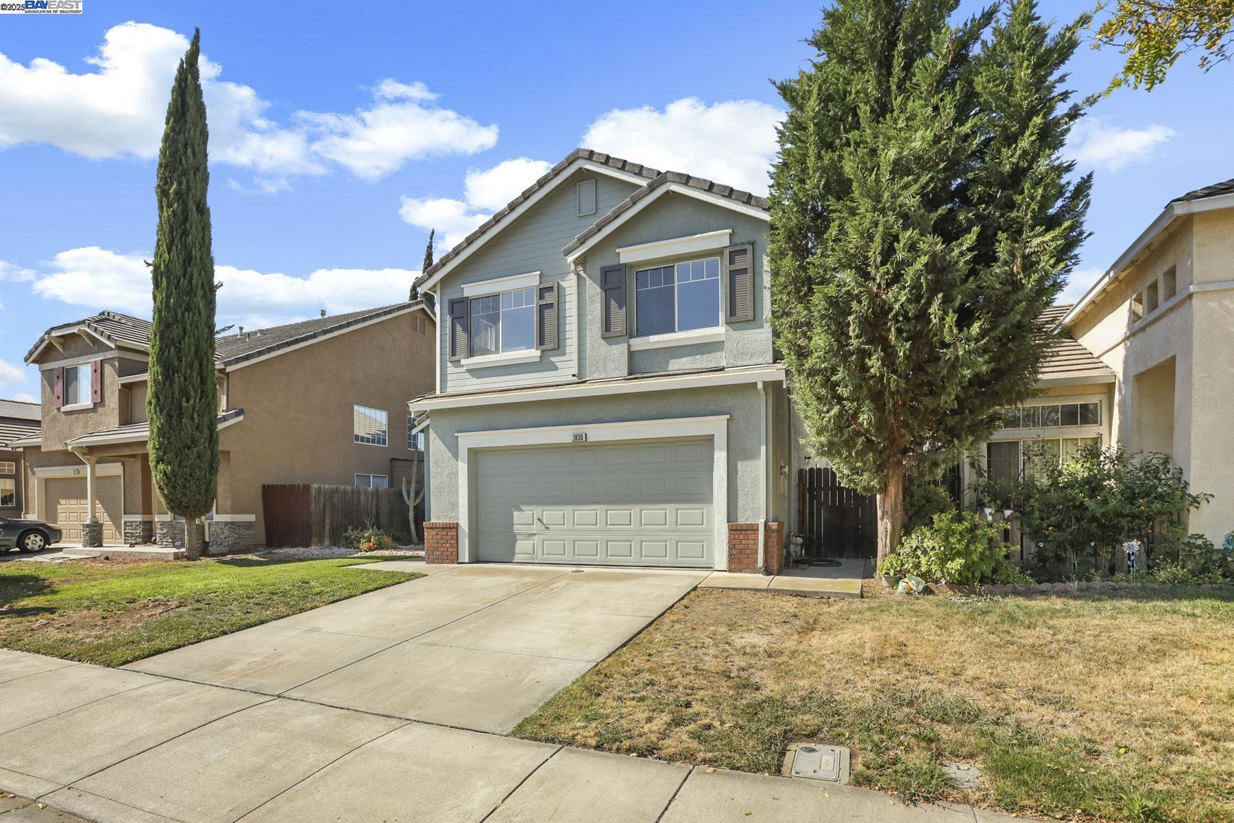 Detail Gallery Image 3 of 45 For 1830 Laurelgrove Ln, Tracy,  CA 95376 - 3 Beds | 2/1 Baths