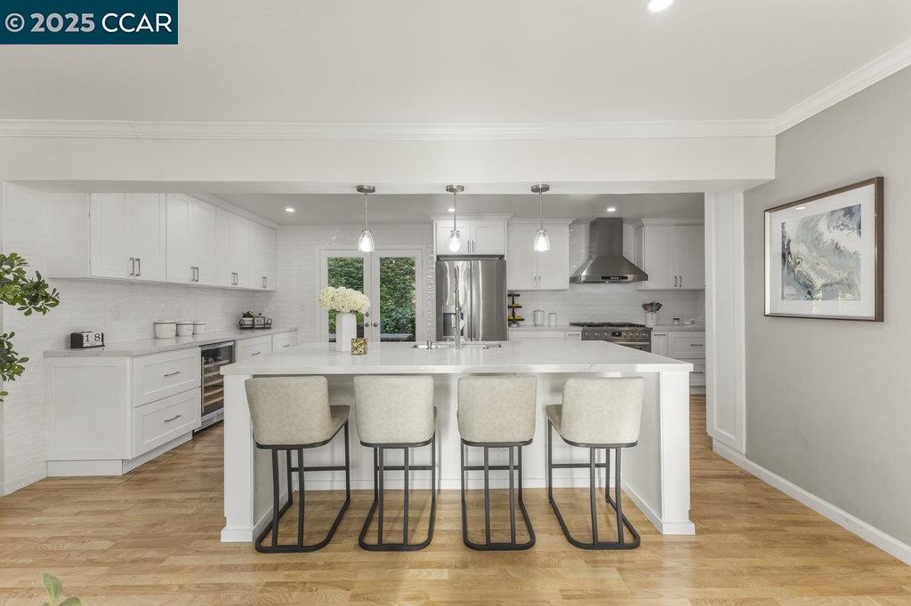Detail Gallery Image 14 of 49 For 1666 Green Valley, Danville,  CA 94526 - 3 Beds | 2/1 Baths