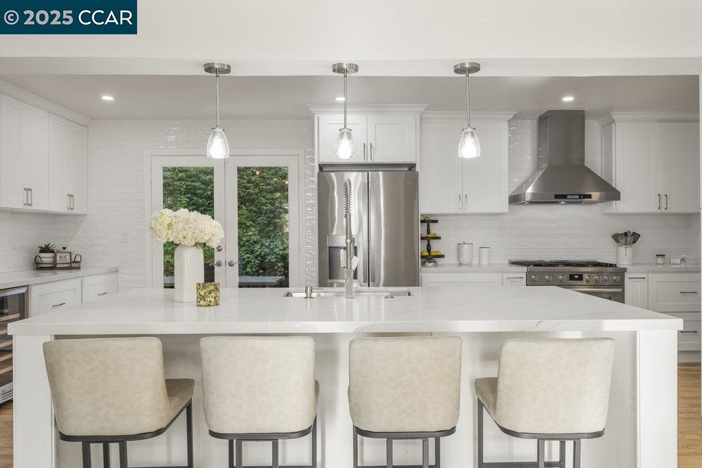 Detail Gallery Image 15 of 49 For 1666 Green Valley, Danville,  CA 94526 - 3 Beds | 2/1 Baths