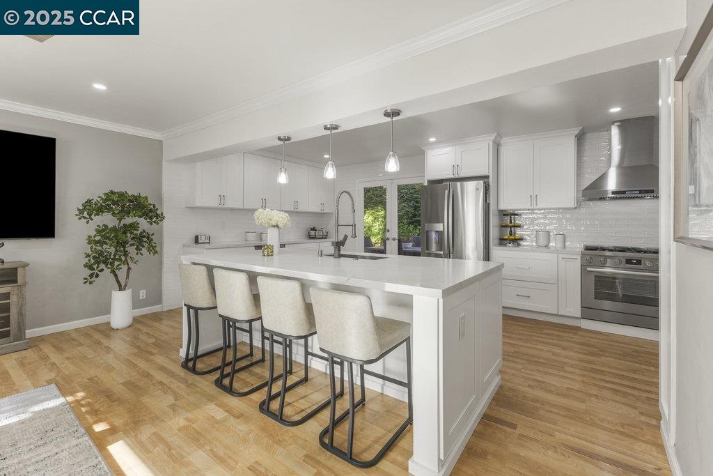 Detail Gallery Image 17 of 49 For 1666 Green Valley, Danville,  CA 94526 - 3 Beds | 2/1 Baths