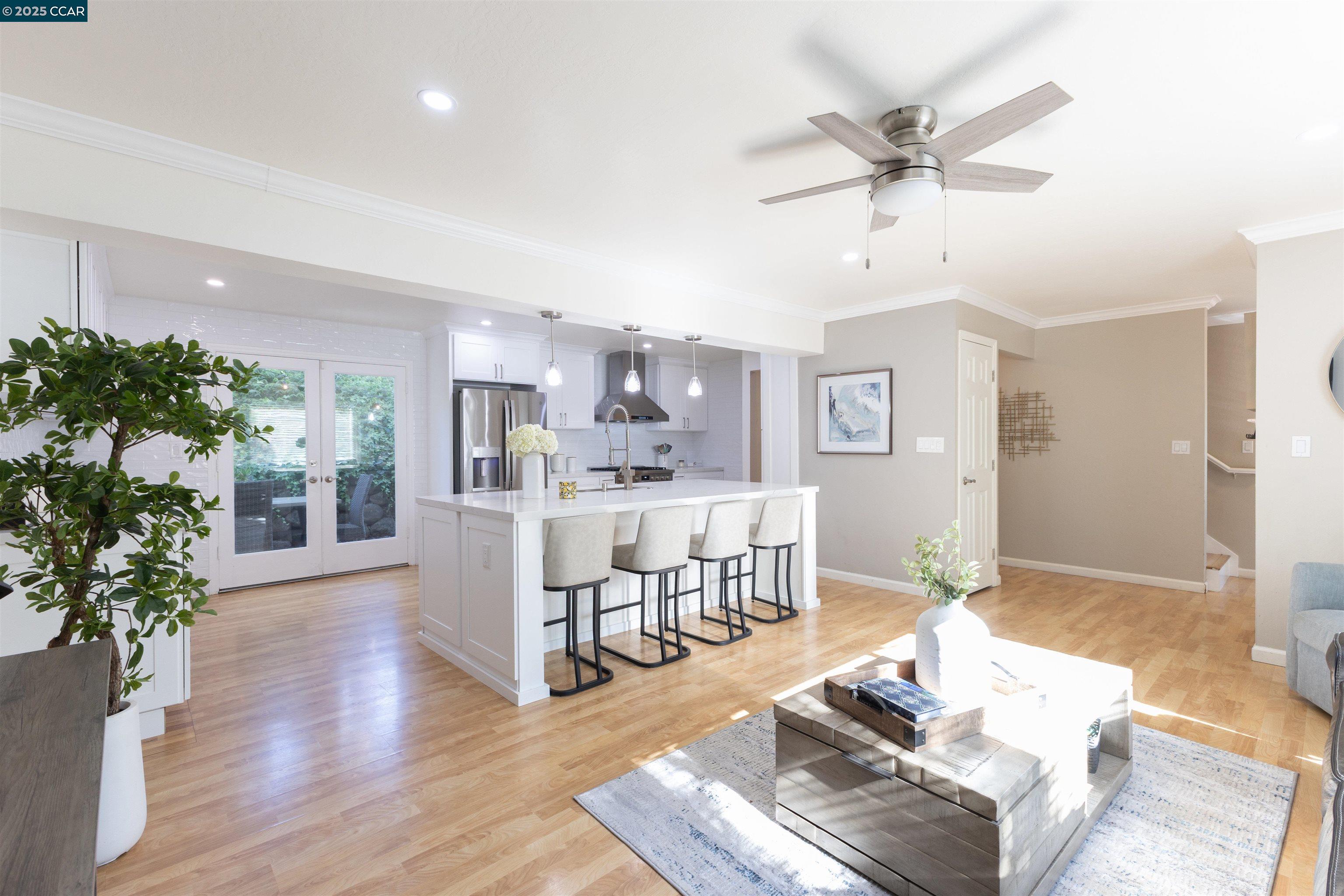 Detail Gallery Image 7 of 49 For 1666 Green Valley, Danville,  CA 94526 - 3 Beds | 2/1 Baths