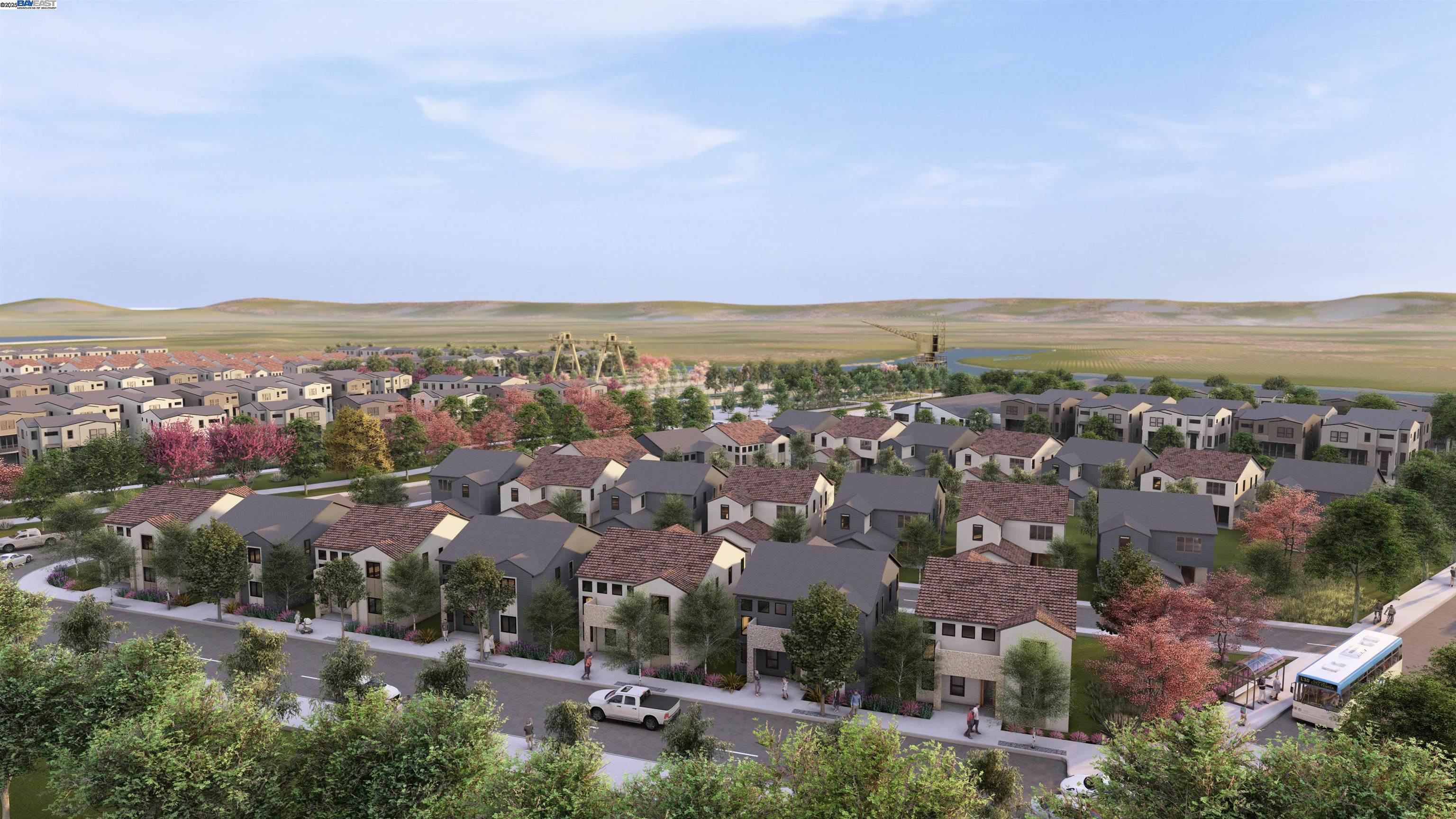 Detail Gallery Image 19 of 20 For 119 Compass Drive #1803,  Napa,  CA 94558 - 4 Beds | 2/1 Baths