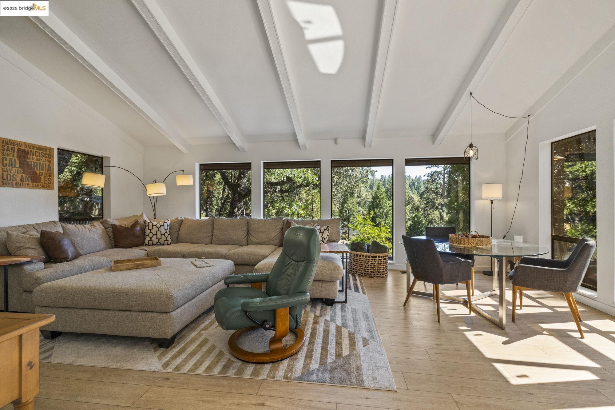Detail Gallery Image 13 of 44 For 22296 Ponderosa Dr, Twain Harte,  CA 95383 - 3 Beds | 2 Baths