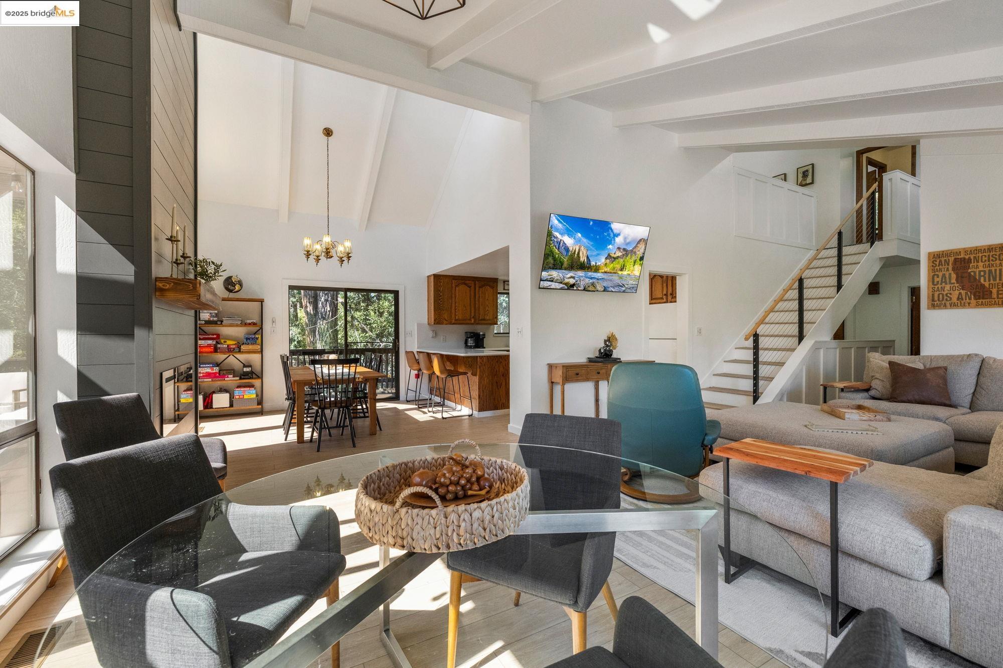 Detail Gallery Image 16 of 44 For 22296 Ponderosa Dr, Twain Harte,  CA 95383 - 3 Beds | 2 Baths