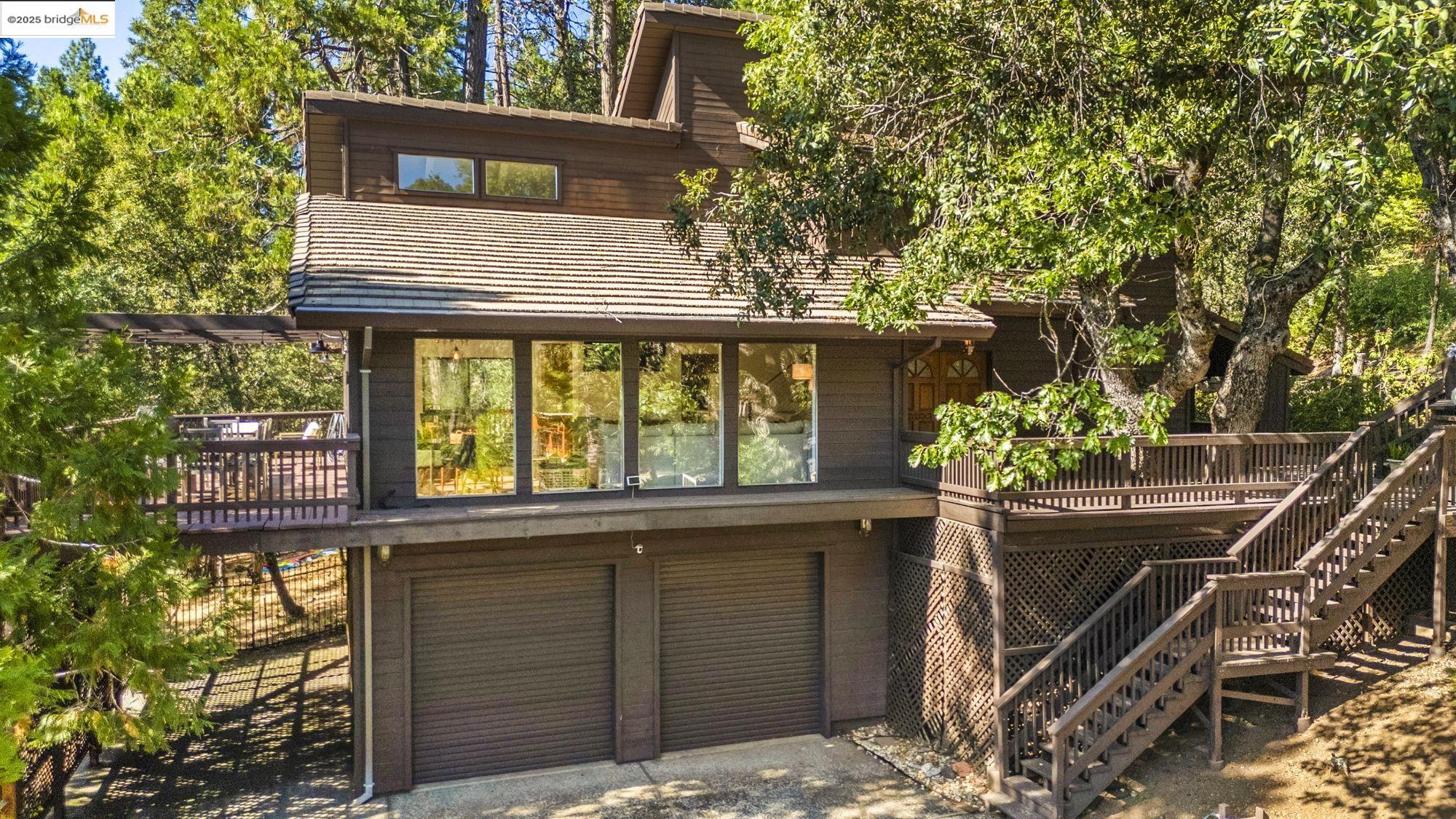 Detail Gallery Image 31 of 44 For 22296 Ponderosa Dr, Twain Harte,  CA 95383 - 3 Beds | 2 Baths