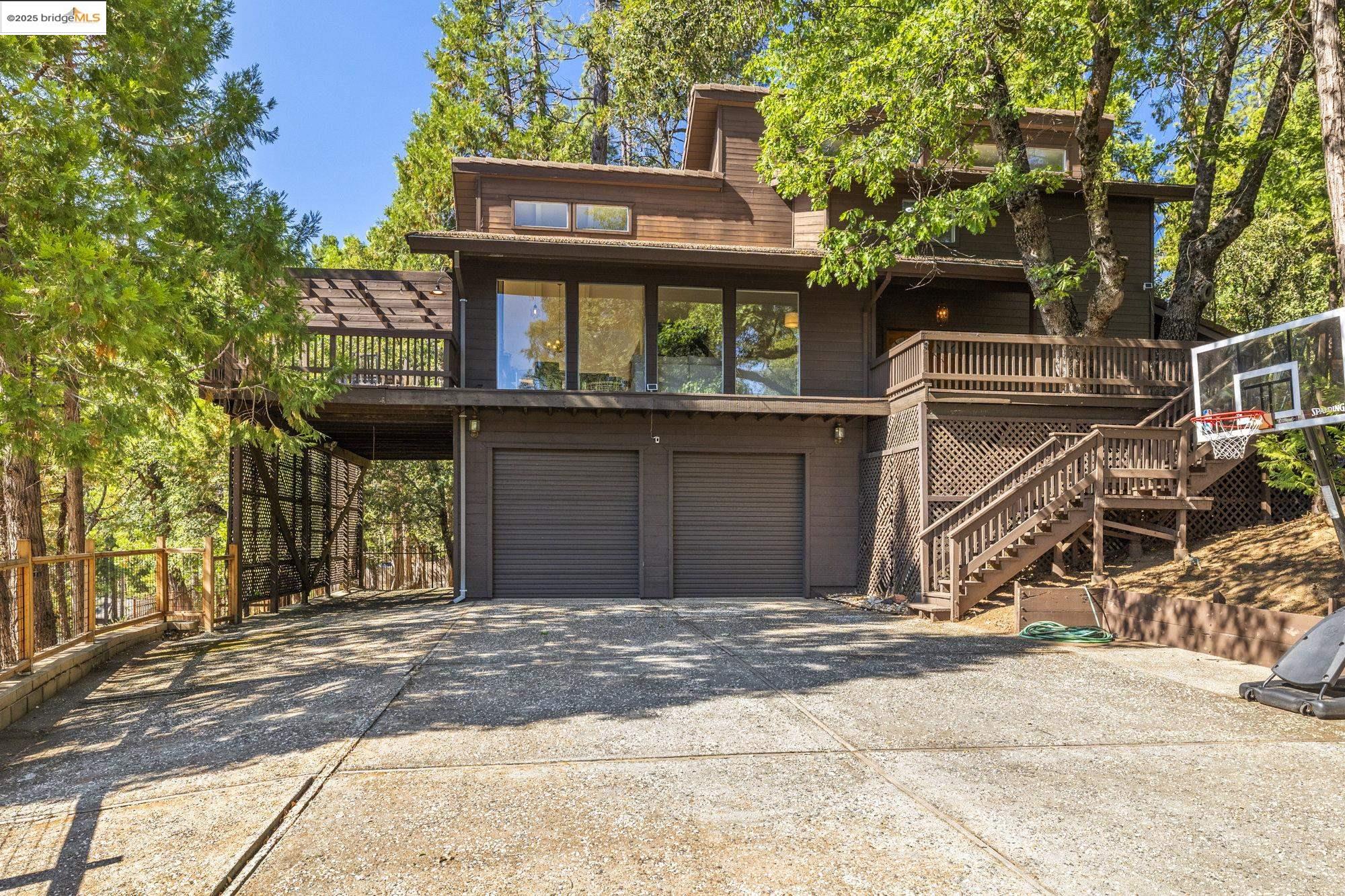Detail Gallery Image 32 of 44 For 22296 Ponderosa Dr, Twain Harte,  CA 95383 - 3 Beds | 2 Baths