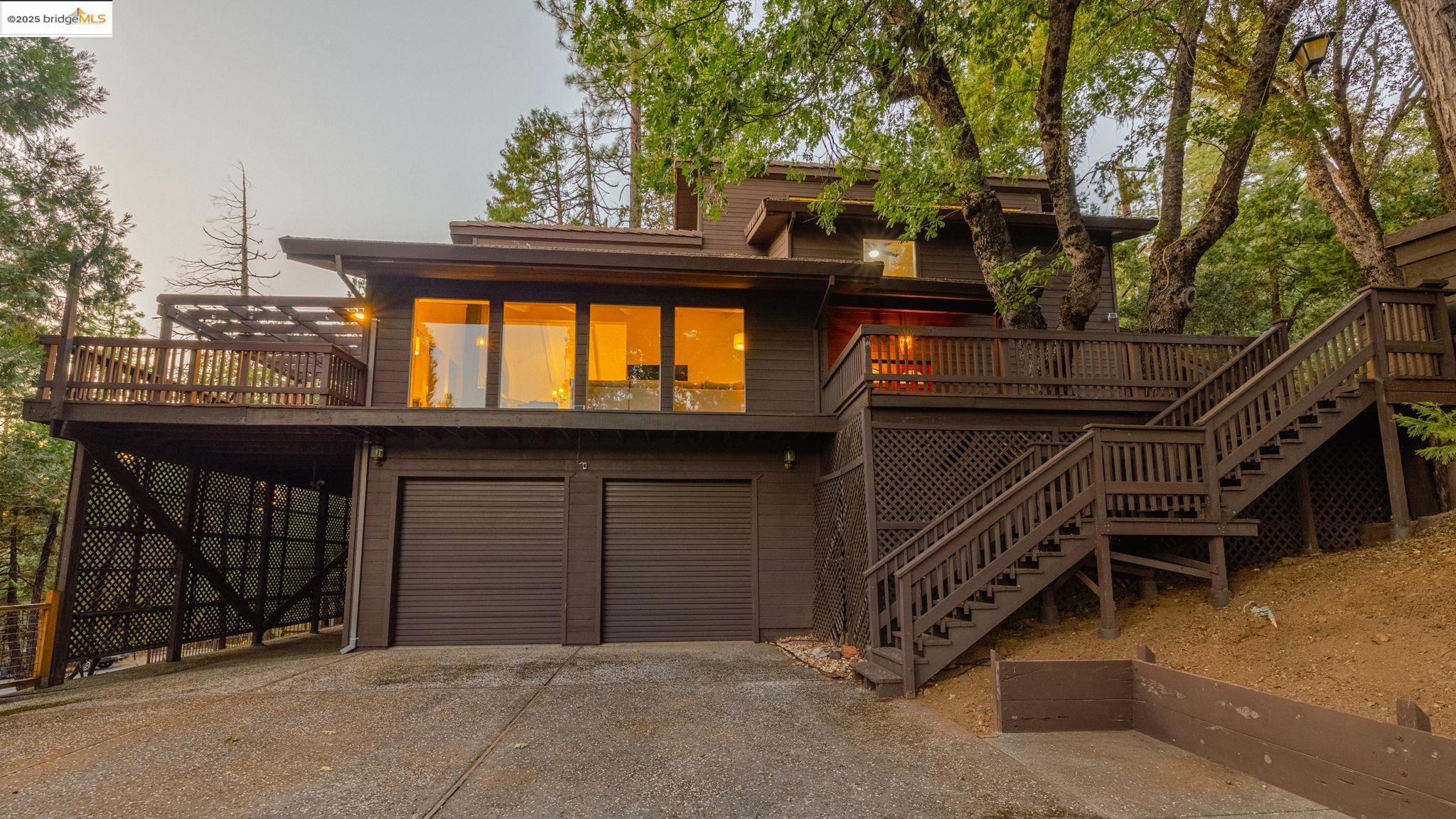 Detail Gallery Image 36 of 44 For 22296 Ponderosa Dr, Twain Harte,  CA 95383 - 3 Beds | 2 Baths
