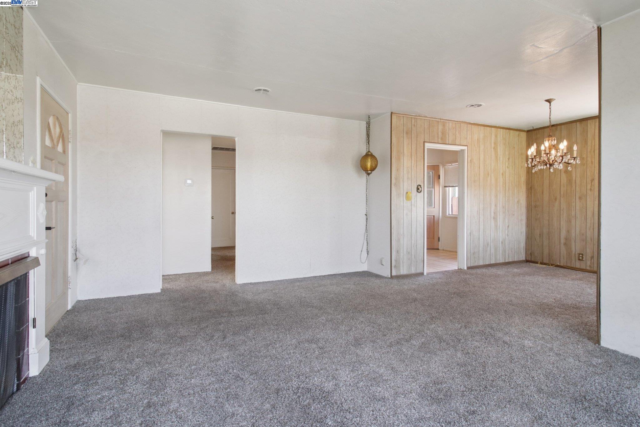Detail Gallery Image 11 of 42 For 151 Central Ave, Alameda,  CA 94501 - 3 Beds | 1 Baths